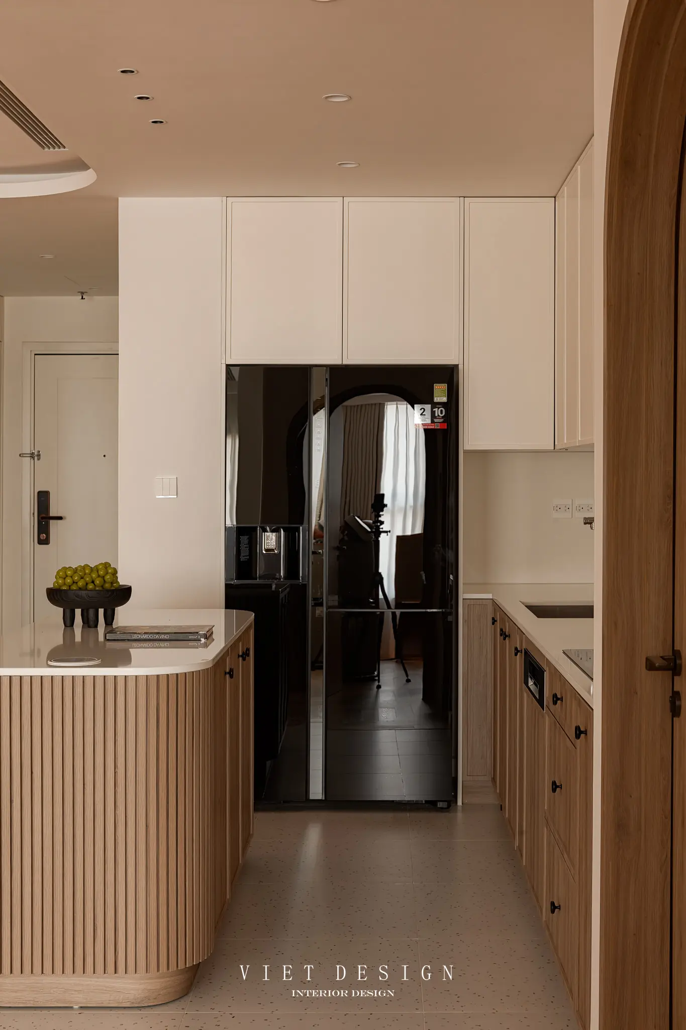 mau thiet ke noi that chung cu phong cach japandi wabi sabi toi gian a dong tk16547 19