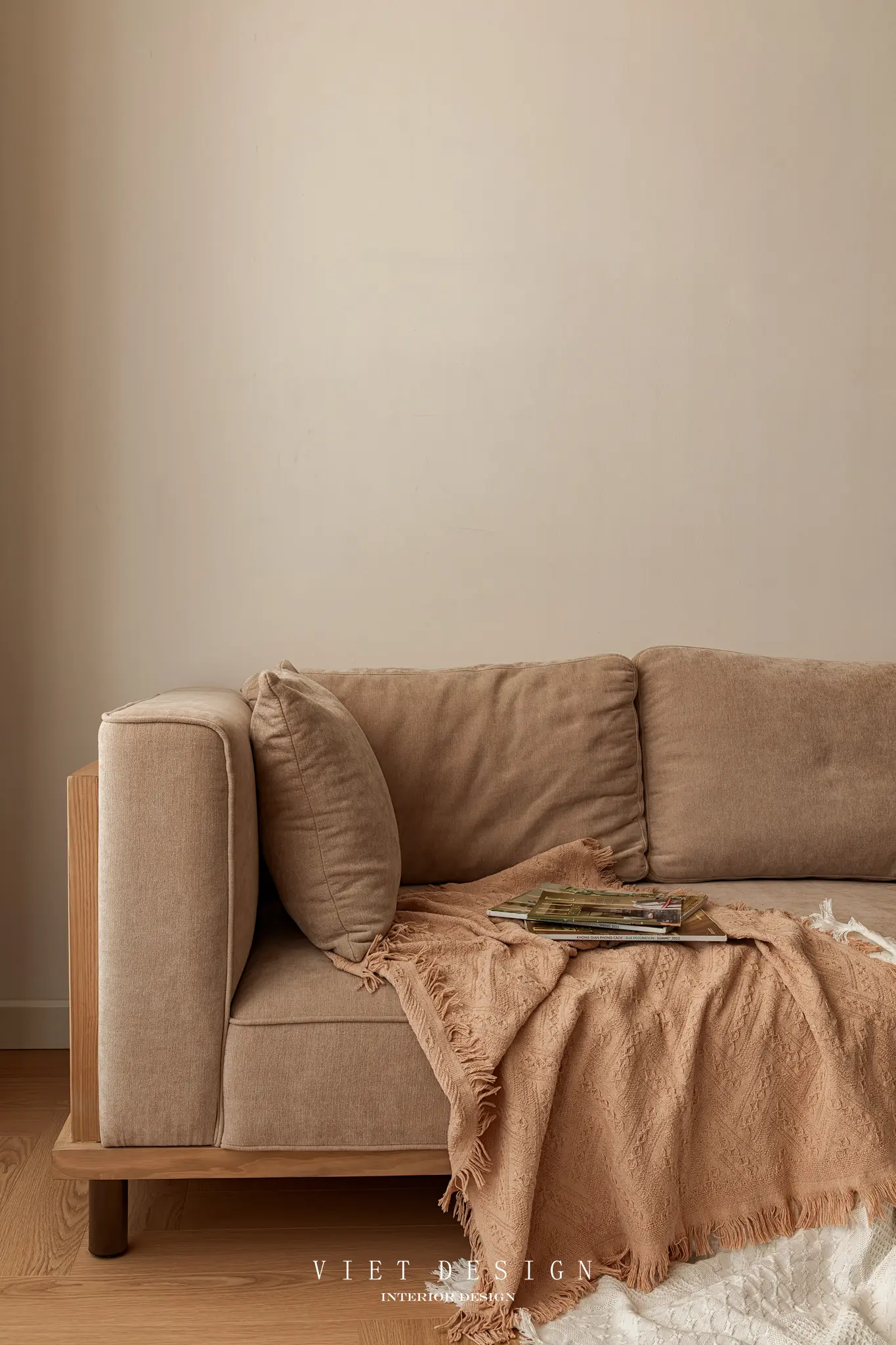 mau thiet ke noi that chung cu phong cach japandi wabi sabi toi gian a dong tk16547 24