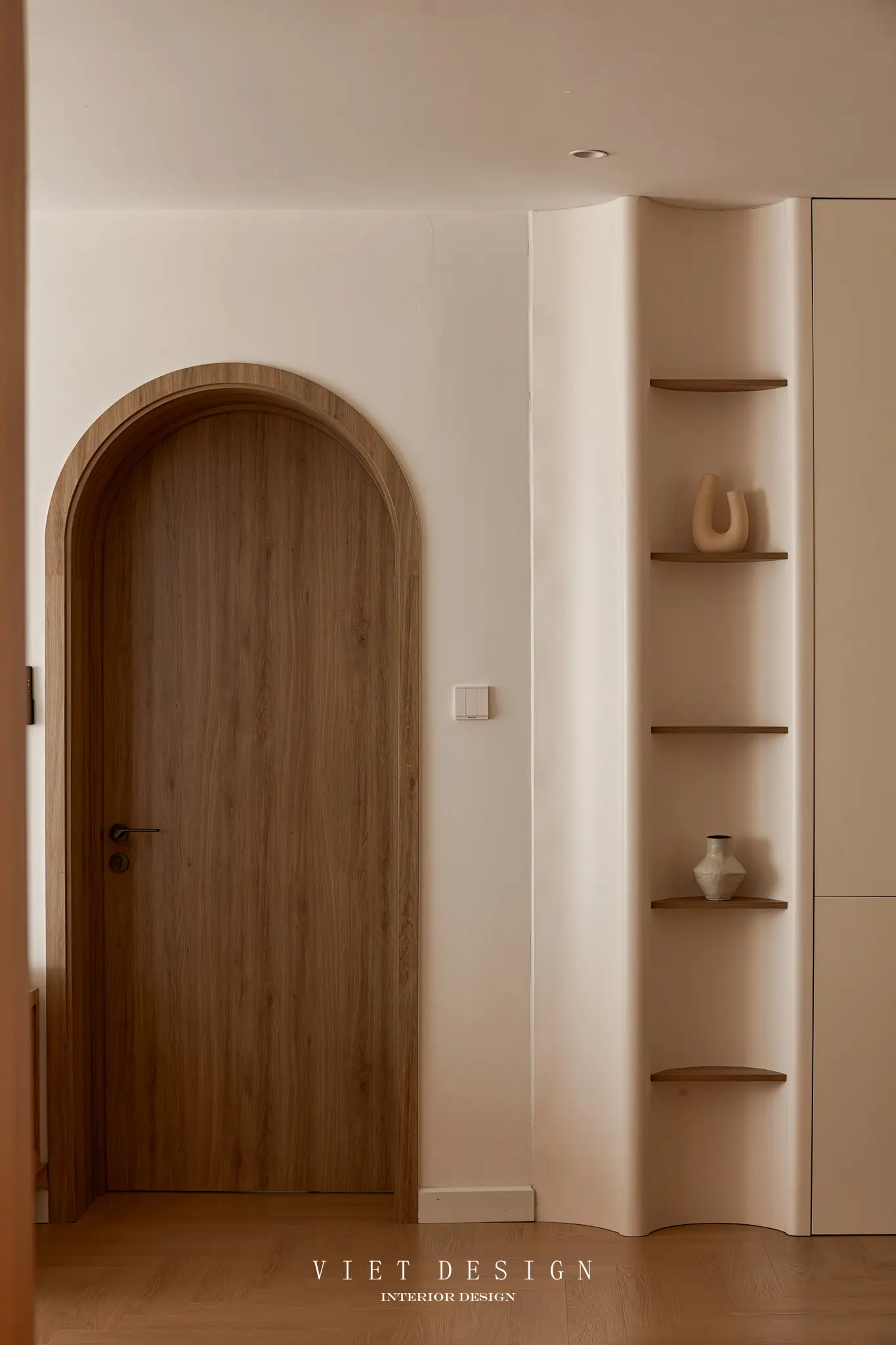 mau thiet ke noi that chung cu phong cach japandi wabi sabi toi gian a dong tk16547 25