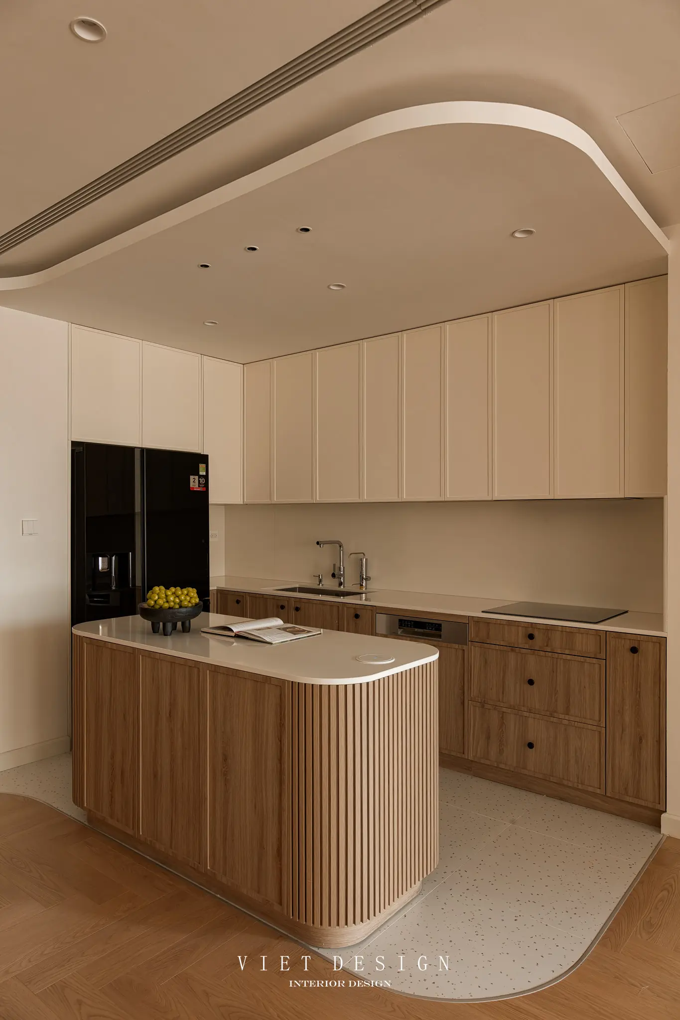 mau thiet ke noi that chung cu phong cach japandi wabi sabi toi gian a dong tk16547 28