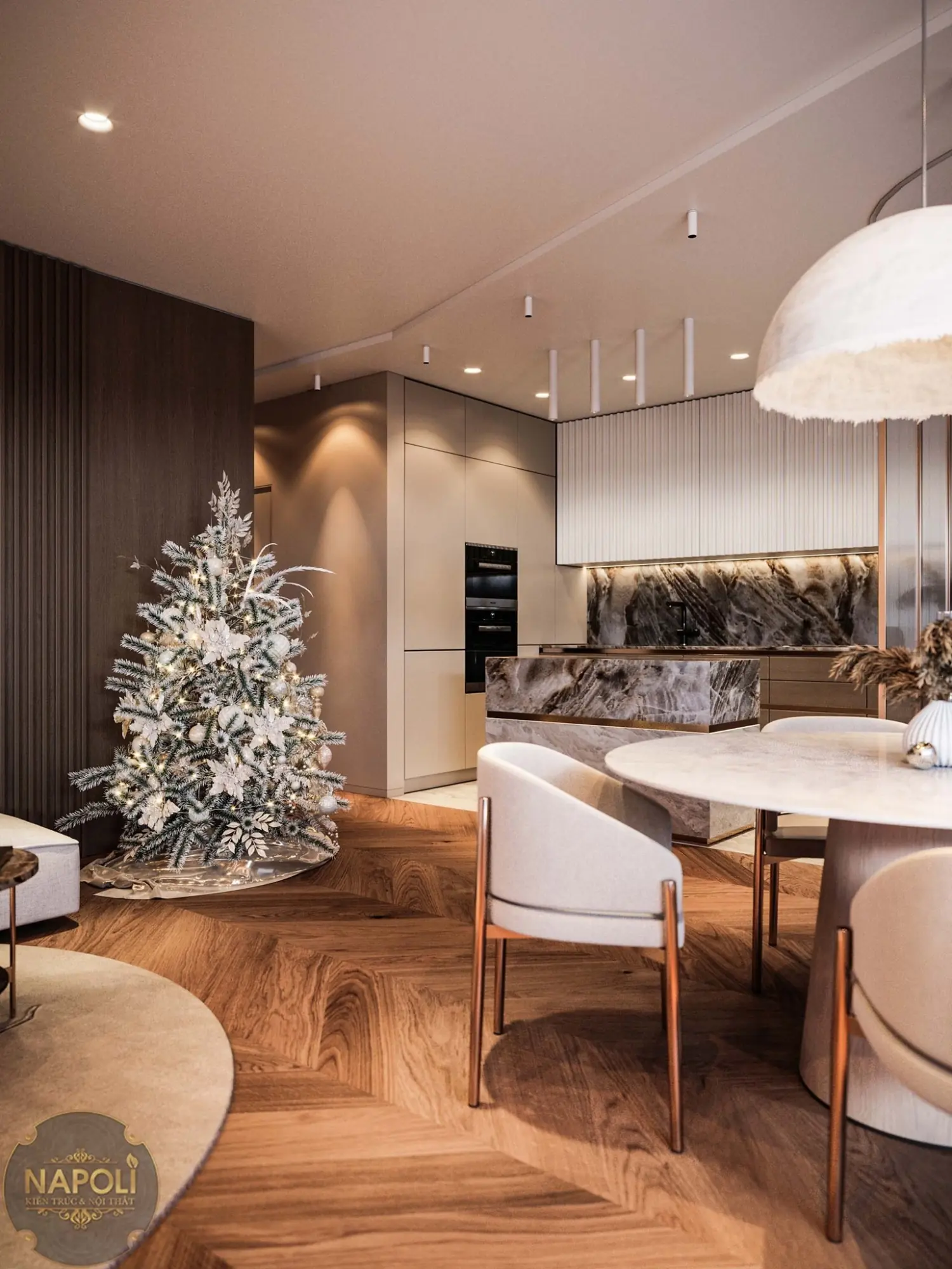 mau thiet ke noi that chung cu phong cach sang trong hien dai tk16712 3