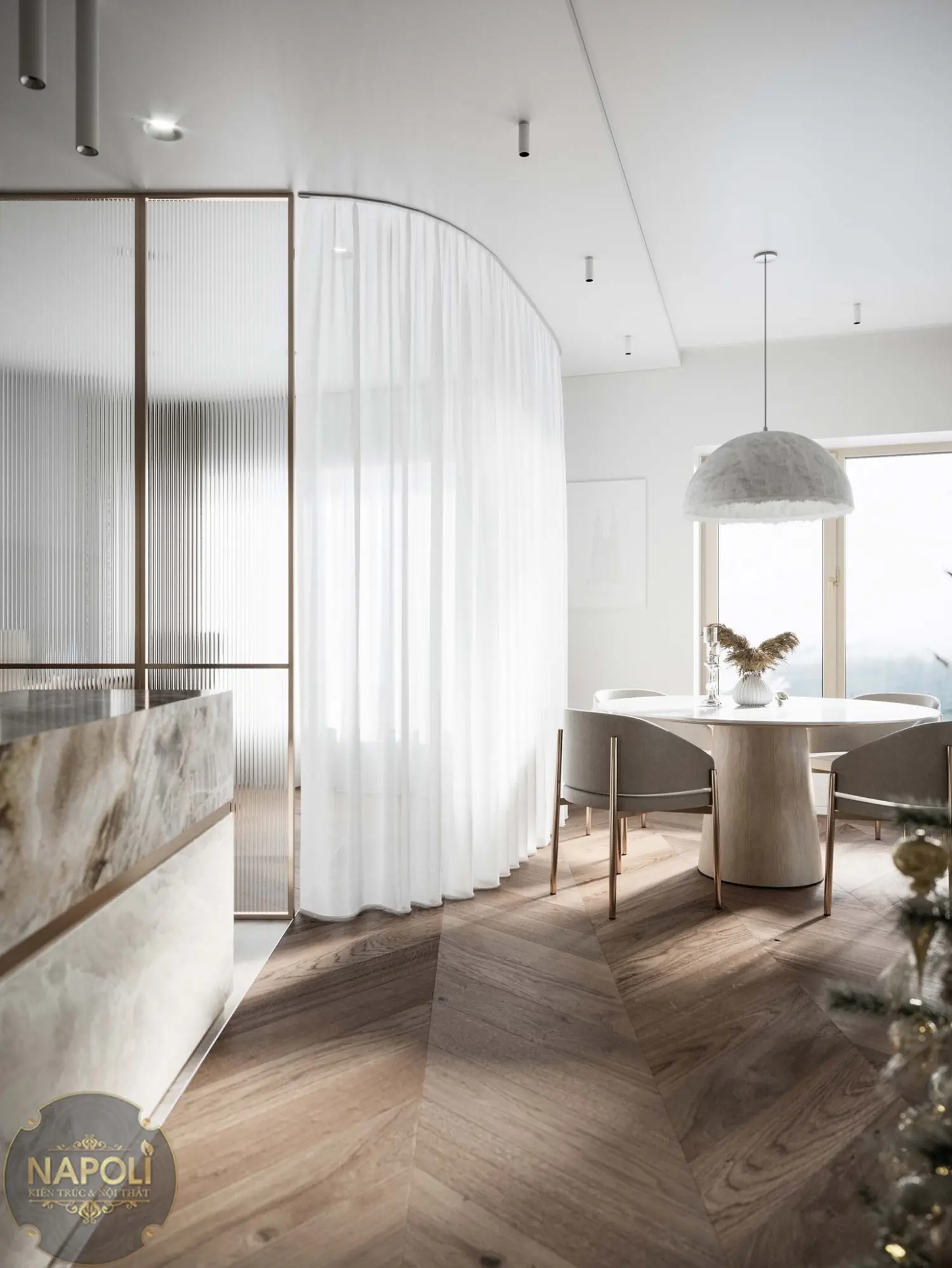 mau thiet ke noi that chung cu phong cach sang trong hien dai tk16712 7