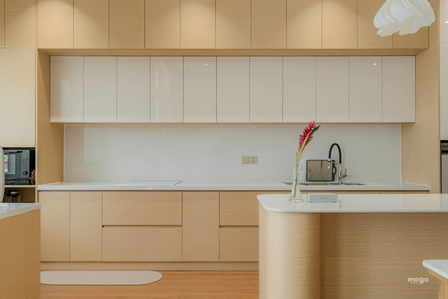 Mẫu thiết kế nội thất chung cư phong cách Scandinavian - TK17466 16 mau thiet ke noi that chung cu phong cach scandinavian tk17466 103