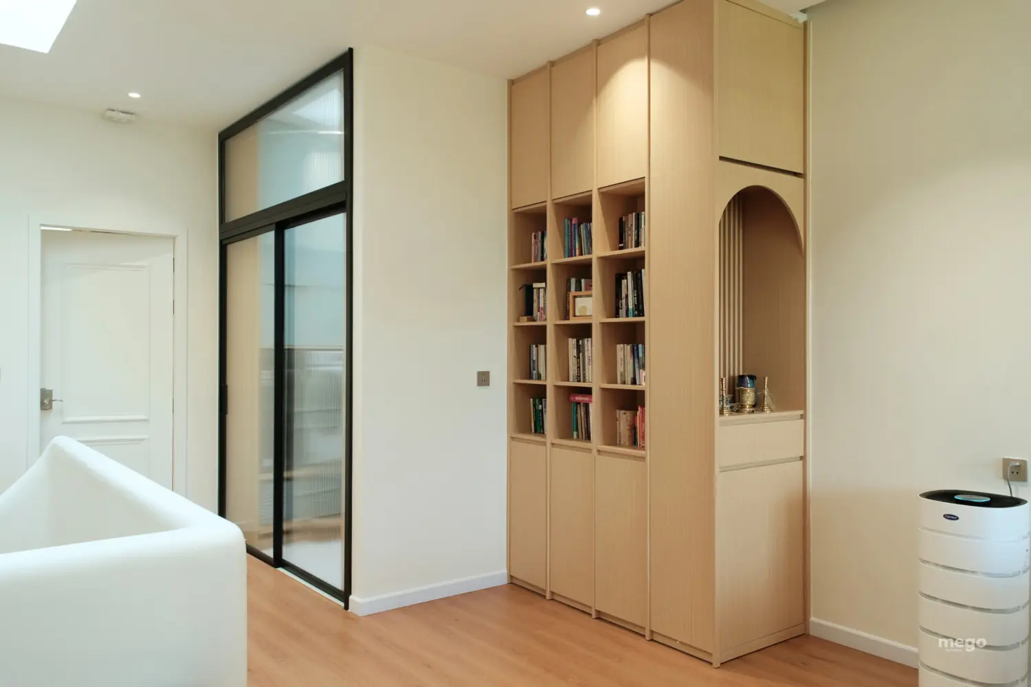 Mẫu thiết kế nội thất chung cư phong cách Scandinavian - TK17466 6 mau thiet ke noi that chung cu phong cach scandinavian tk17466 108