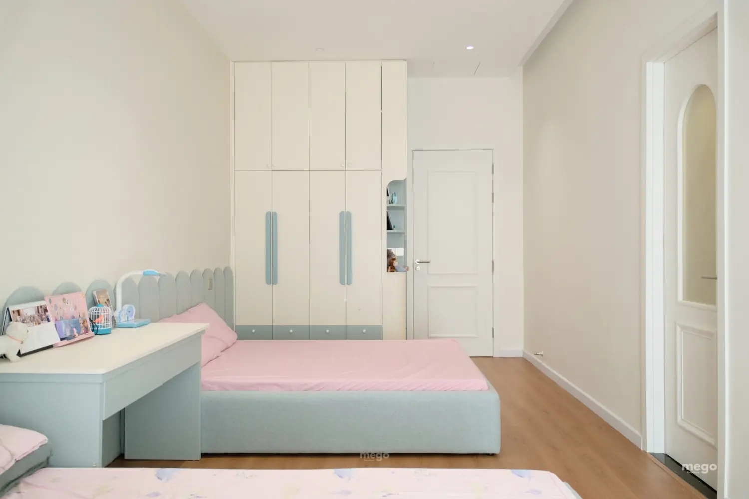 Mẫu thiết kế nội thất chung cư phong cách Scandinavian - TK17466 33 mau thiet ke noi that chung cu phong cach scandinavian tk17466 110