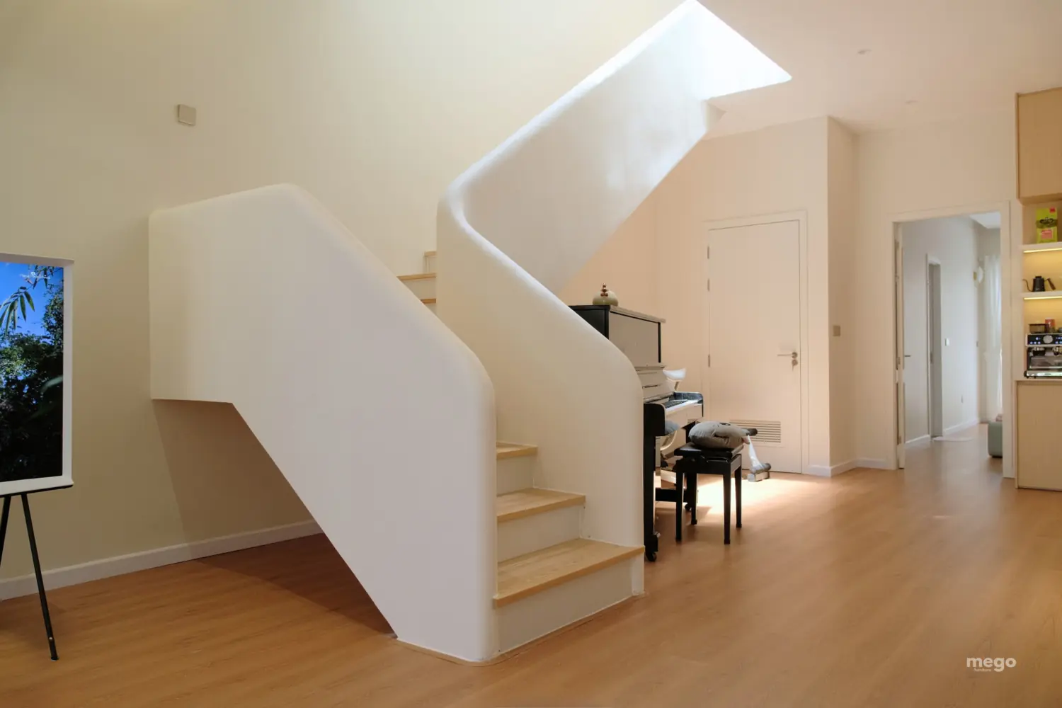 Mẫu thiết kế nội thất chung cư phong cách Scandinavian - TK17466 13 mau thiet ke noi that chung cu phong cach scandinavian tk17466 114