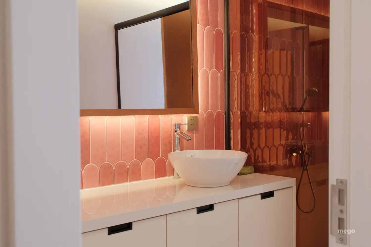 Mẫu thiết kế nội thất chung cư phong cách Scandinavian - TK17466 42 mau thiet ke noi that chung cu phong cach scandinavian tk17466 120