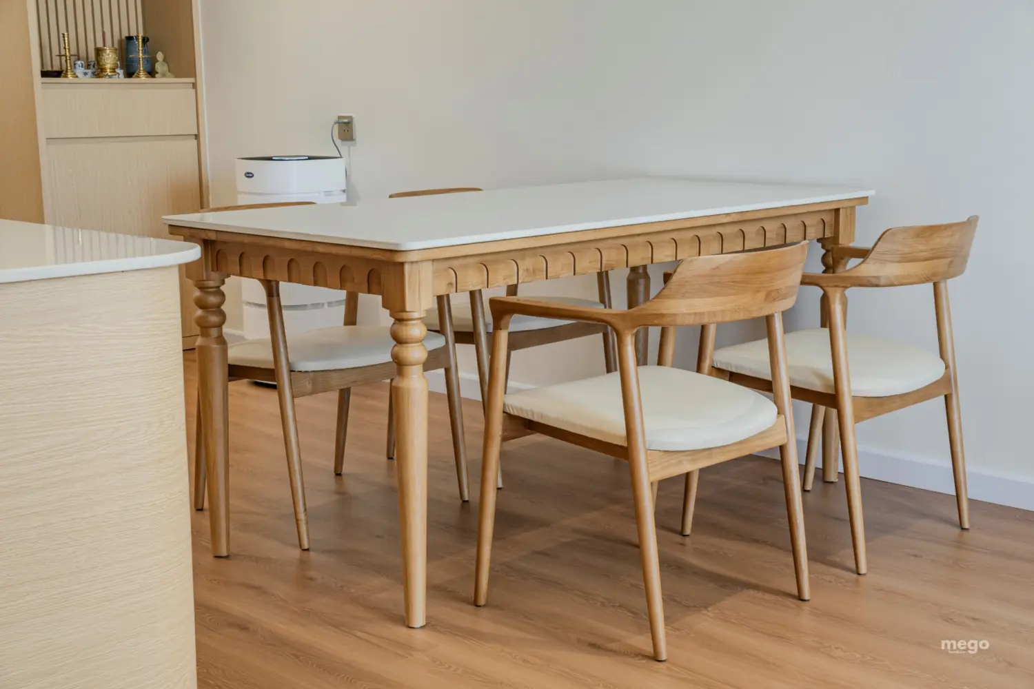 Mẫu thiết kế nội thất chung cư phong cách Scandinavian - TK17466 23 mau thiet ke noi that chung cu phong cach scandinavian tk17466 126