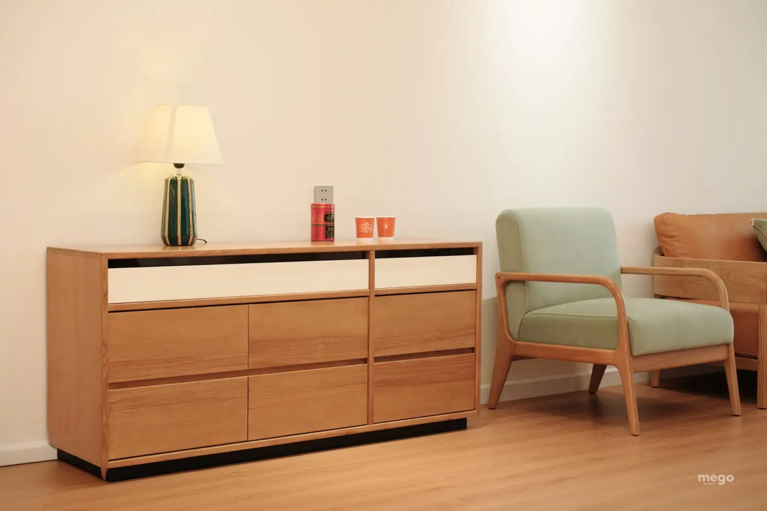 Mẫu thiết kế nội thất chung cư phong cách Scandinavian - TK17466 4 mau thiet ke noi that chung cu phong cach scandinavian tk17466 133