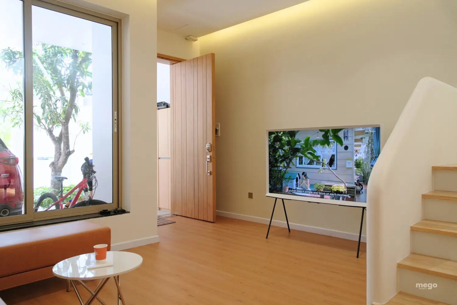 Mẫu thiết kế nội thất chung cư phong cách Scandinavian - TK17466 9 mau thiet ke noi that chung cu phong cach scandinavian tk17466 135