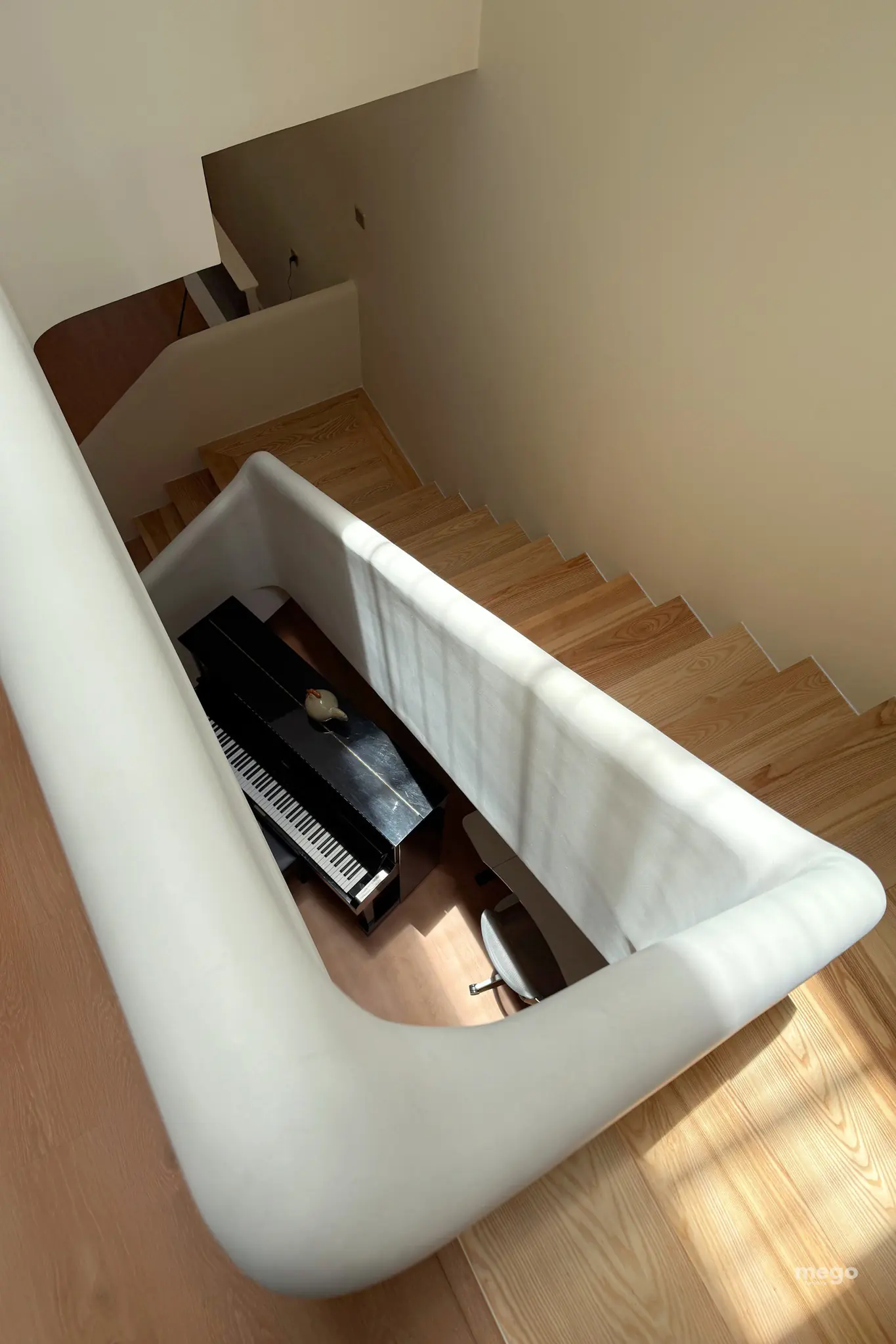 Mẫu thiết kế nội thất chung cư phong cách Scandinavian - TK17466 11 mau thiet ke noi that chung cu phong cach scandinavian tk17466 145