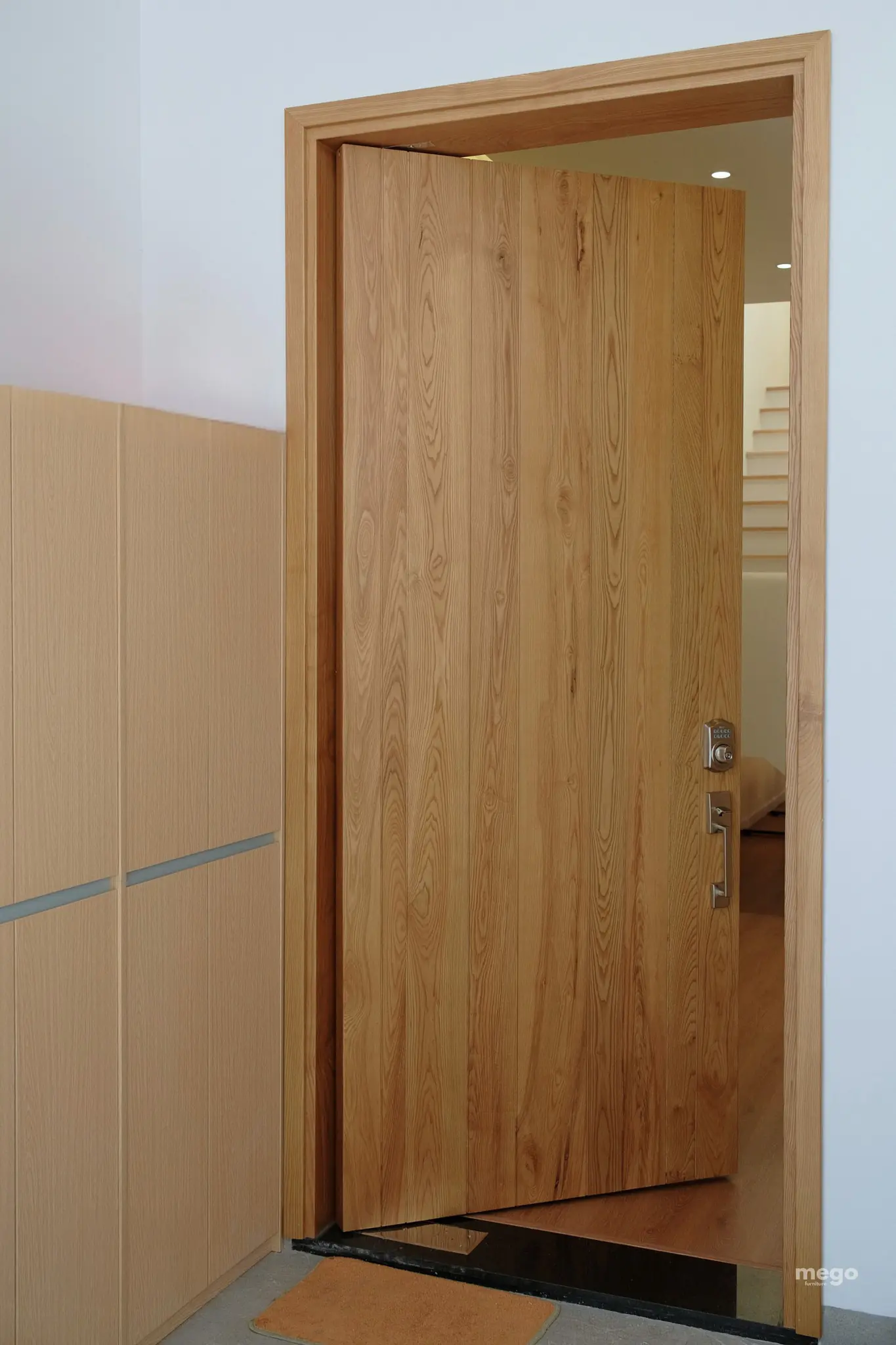 Mẫu thiết kế nội thất chung cư phong cách Scandinavian - TK17466 39 mau thiet ke noi that chung cu phong cach scandinavian tk17466 146