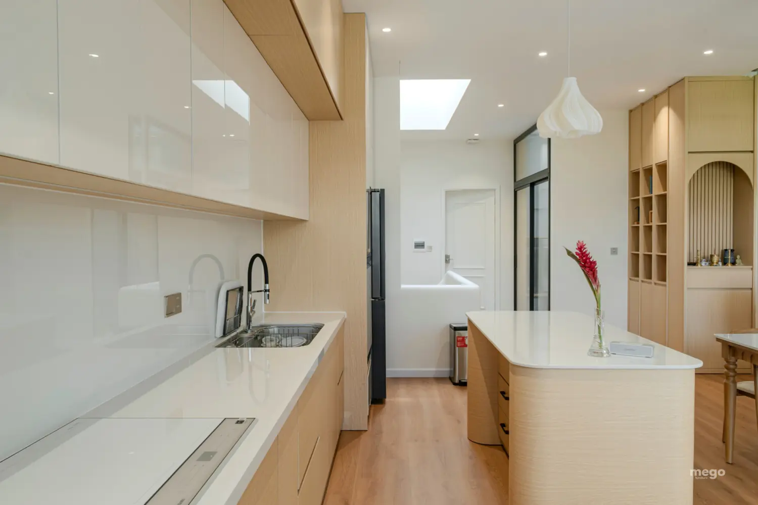 Mẫu thiết kế nội thất chung cư phong cách Scandinavian - TK17466 31 mau thiet ke noi that chung cu phong cach scandinavian tk17466 148