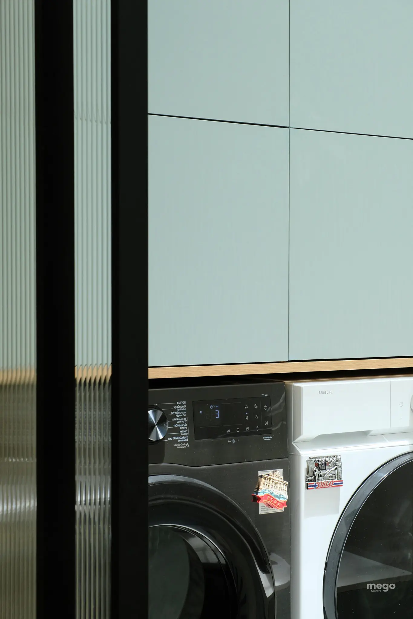 Mẫu thiết kế nội thất chung cư phong cách Scandinavian - TK17466 41 mau thiet ke noi that chung cu phong cach scandinavian tk17466 156