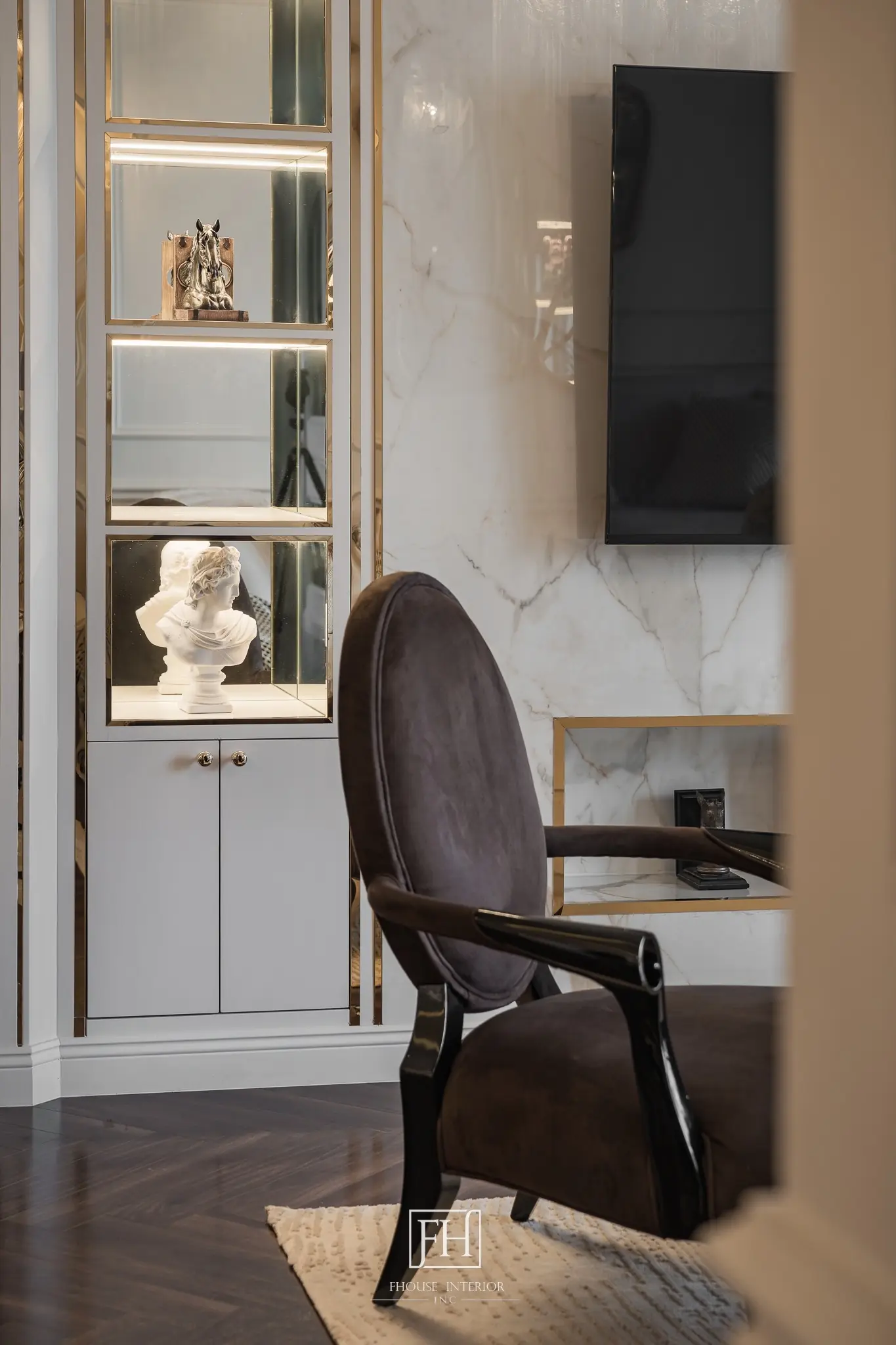 mau thiet ke noi that chung cu phong cach tan co dien sang trong tk16667 10