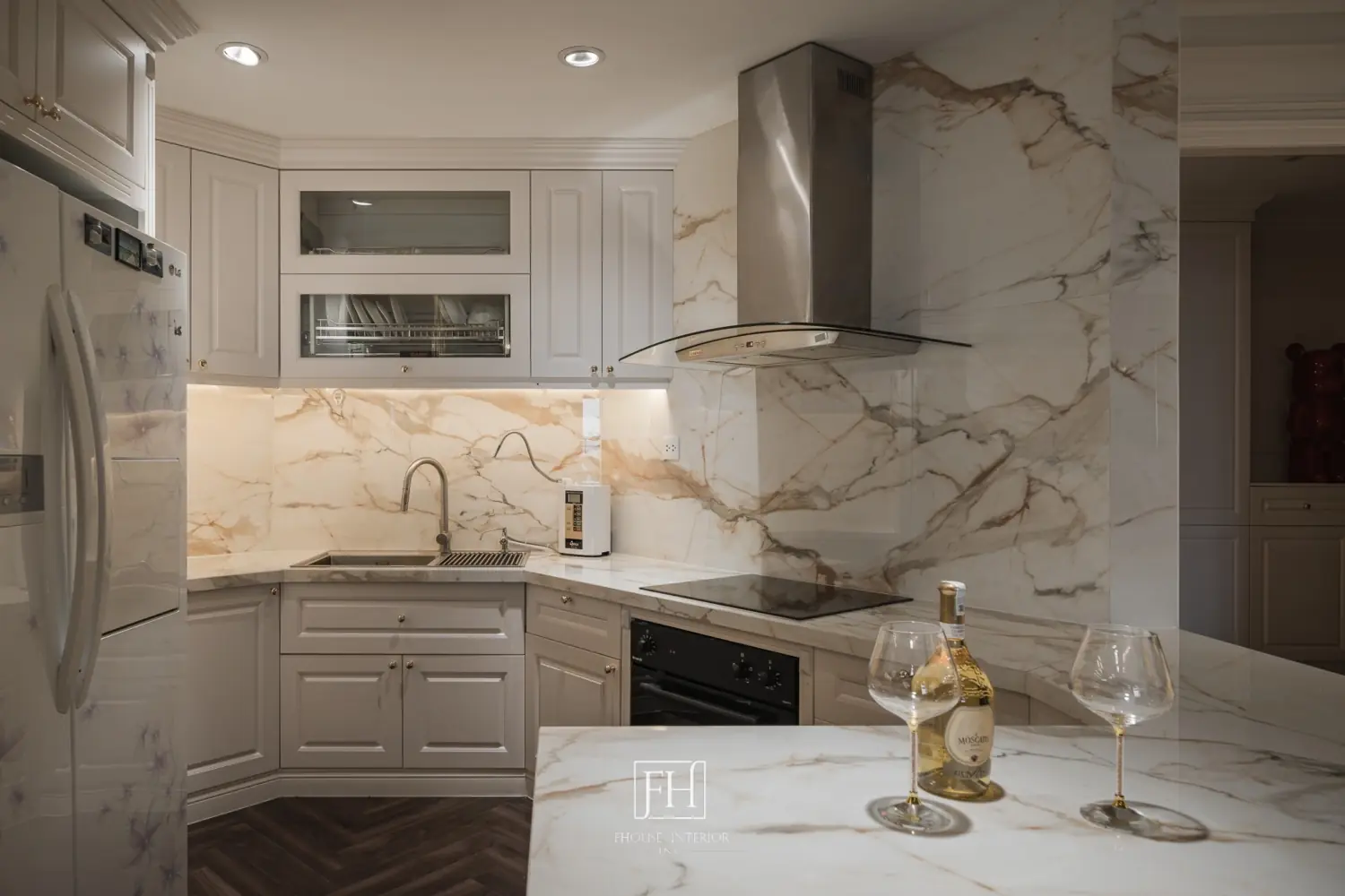 mau thiet ke noi that chung cu phong cach tan co dien sang trong tk16667 11