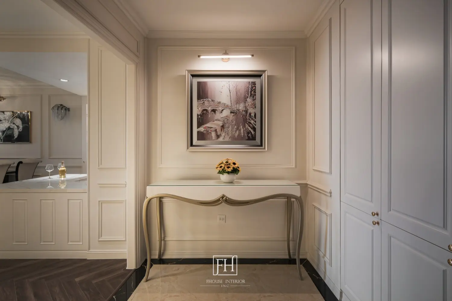 mau thiet ke noi that chung cu phong cach tan co dien sang trong tk16667 27