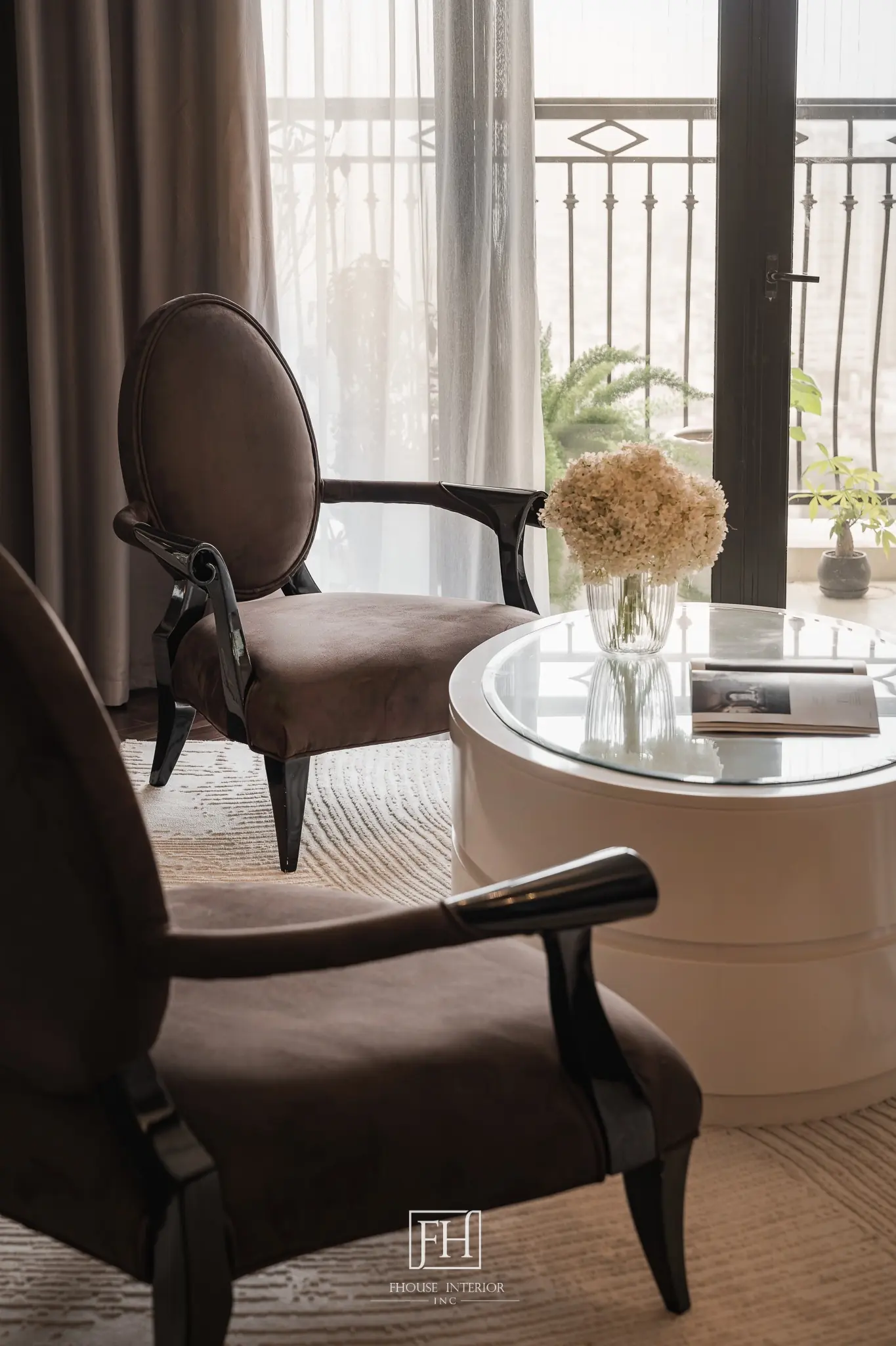 mau thiet ke noi that chung cu phong cach tan co dien sang trong tk16667 3