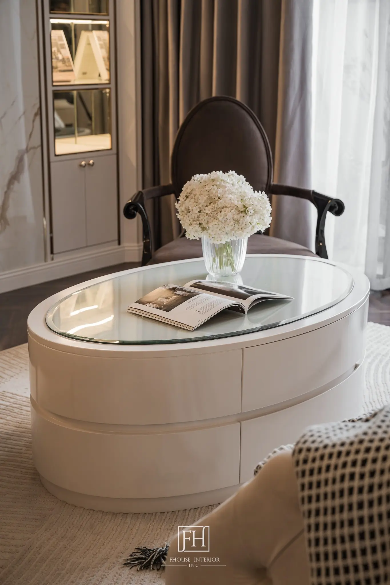 mau thiet ke noi that chung cu phong cach tan co dien sang trong tk16667 5