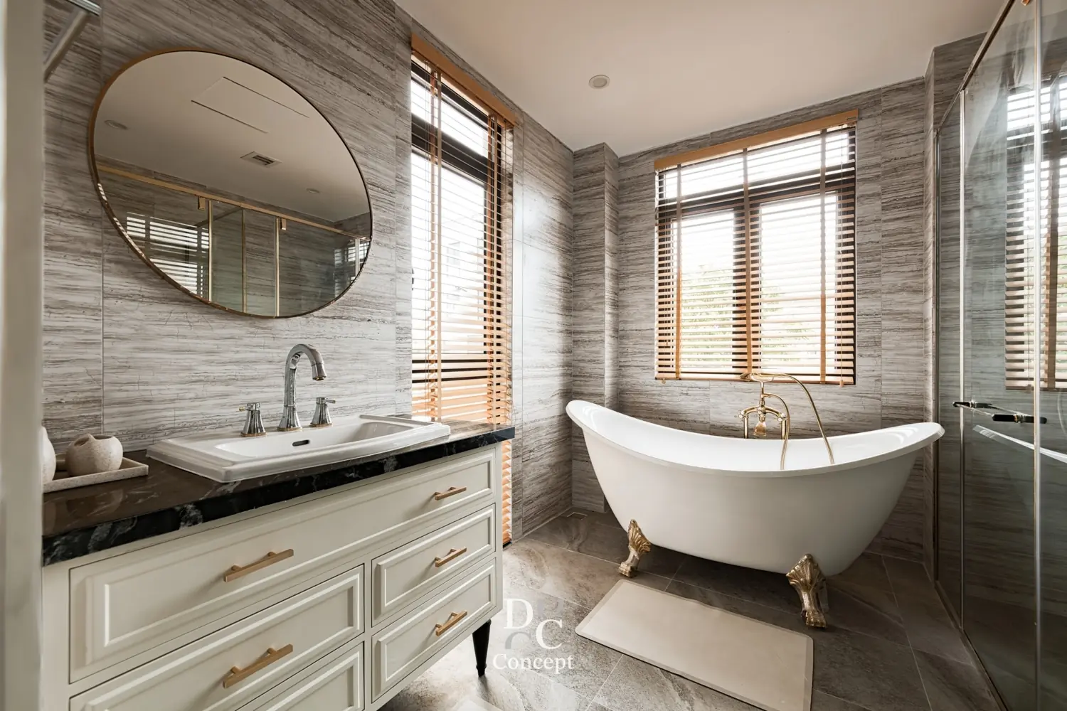 mau thiet ke noi that chung cu phong cach tan co dien sang trong tk17629 105