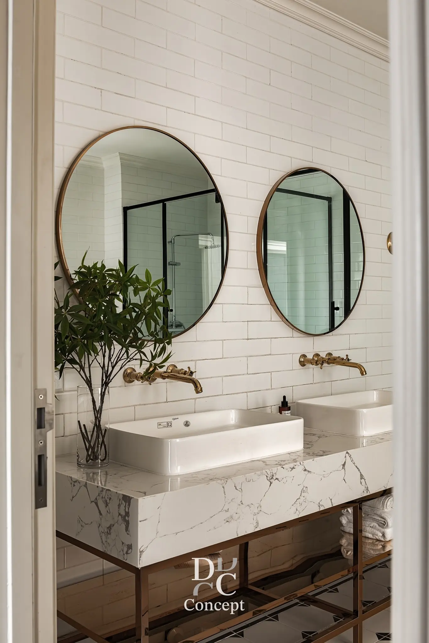 mau thiet ke noi that chung cu phong cach tan co dien sang trong tk17629 107