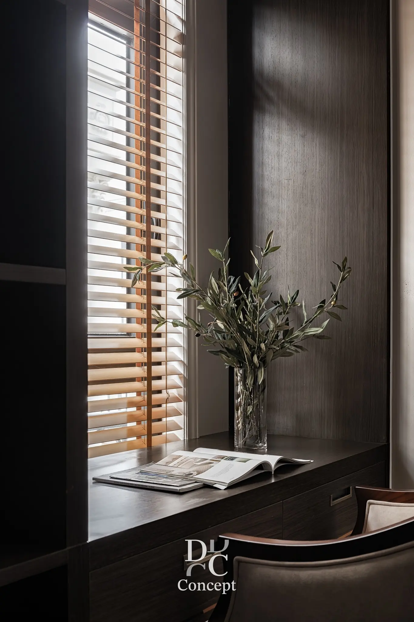 mau thiet ke noi that chung cu phong cach tan co dien sang trong tk17629 108