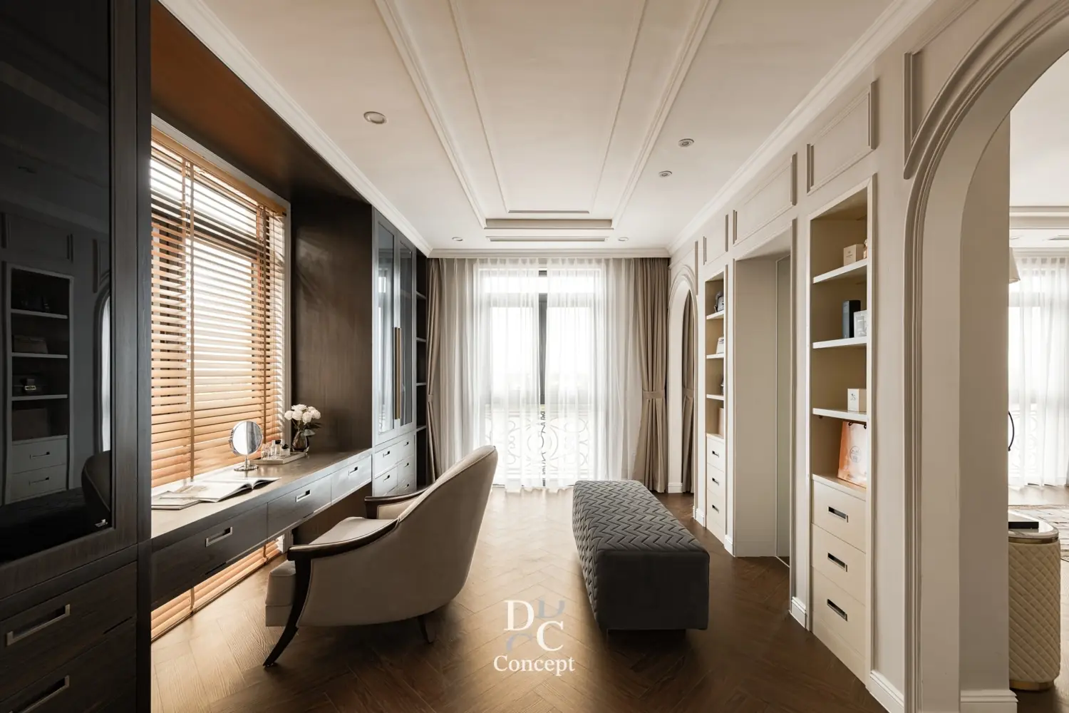 mau thiet ke noi that chung cu phong cach tan co dien sang trong tk17629 113