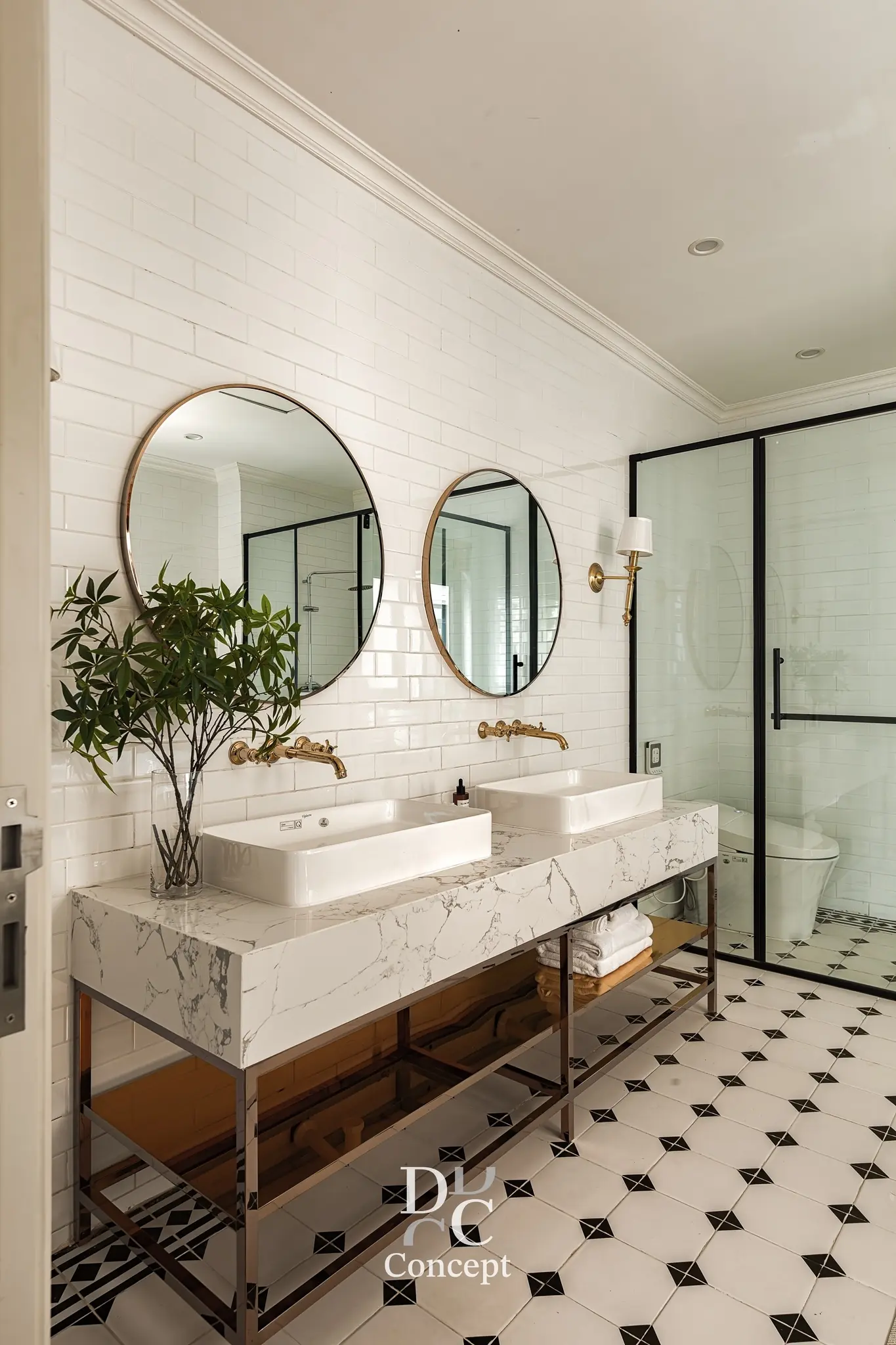 mau thiet ke noi that chung cu phong cach tan co dien sang trong tk17629 121