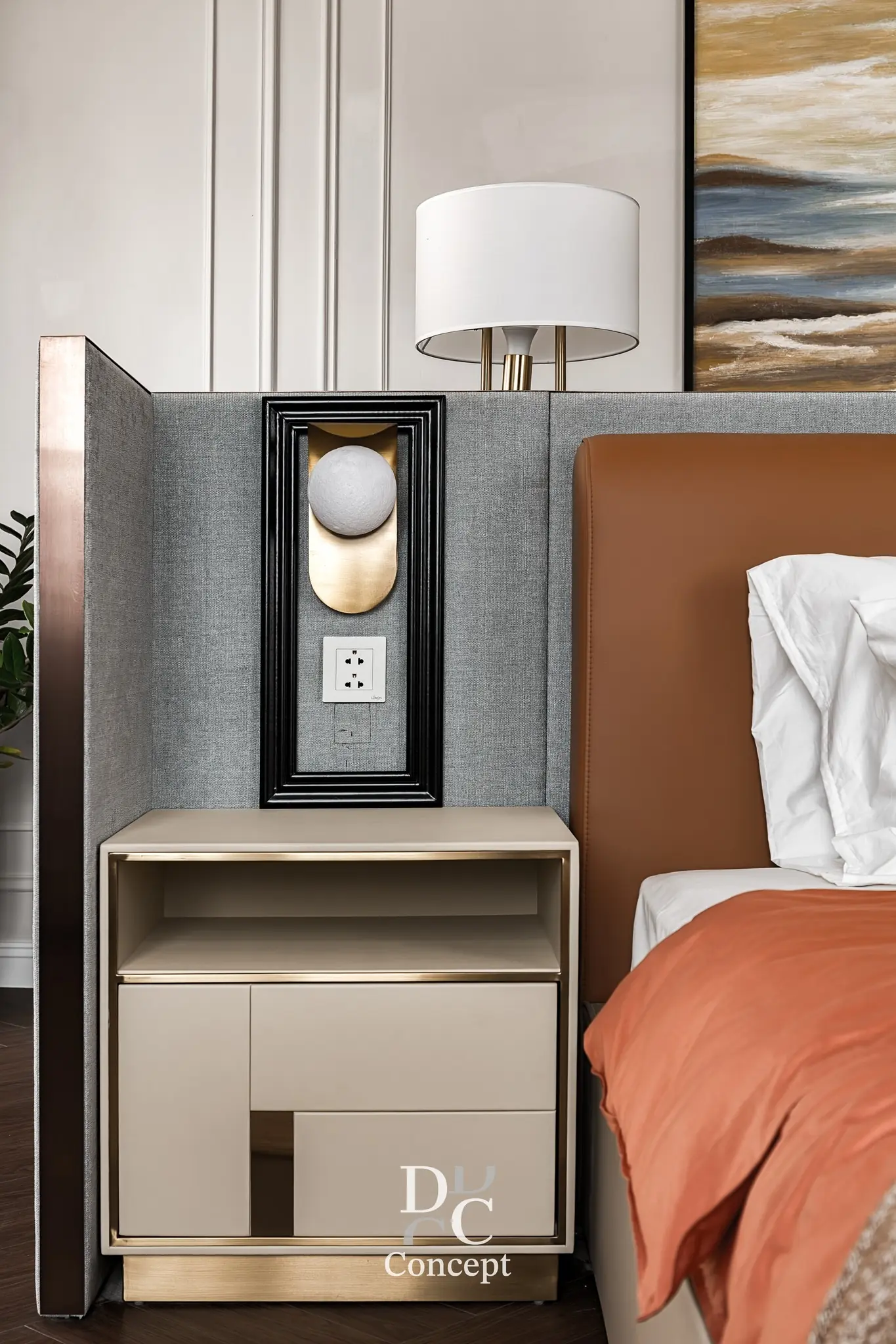 mau thiet ke noi that chung cu phong cach tan co dien sang trong tk17629 90