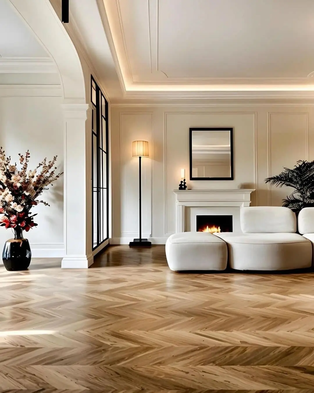 mau thiet ke noi that chung cu phong cach tan co dien tk16621 4