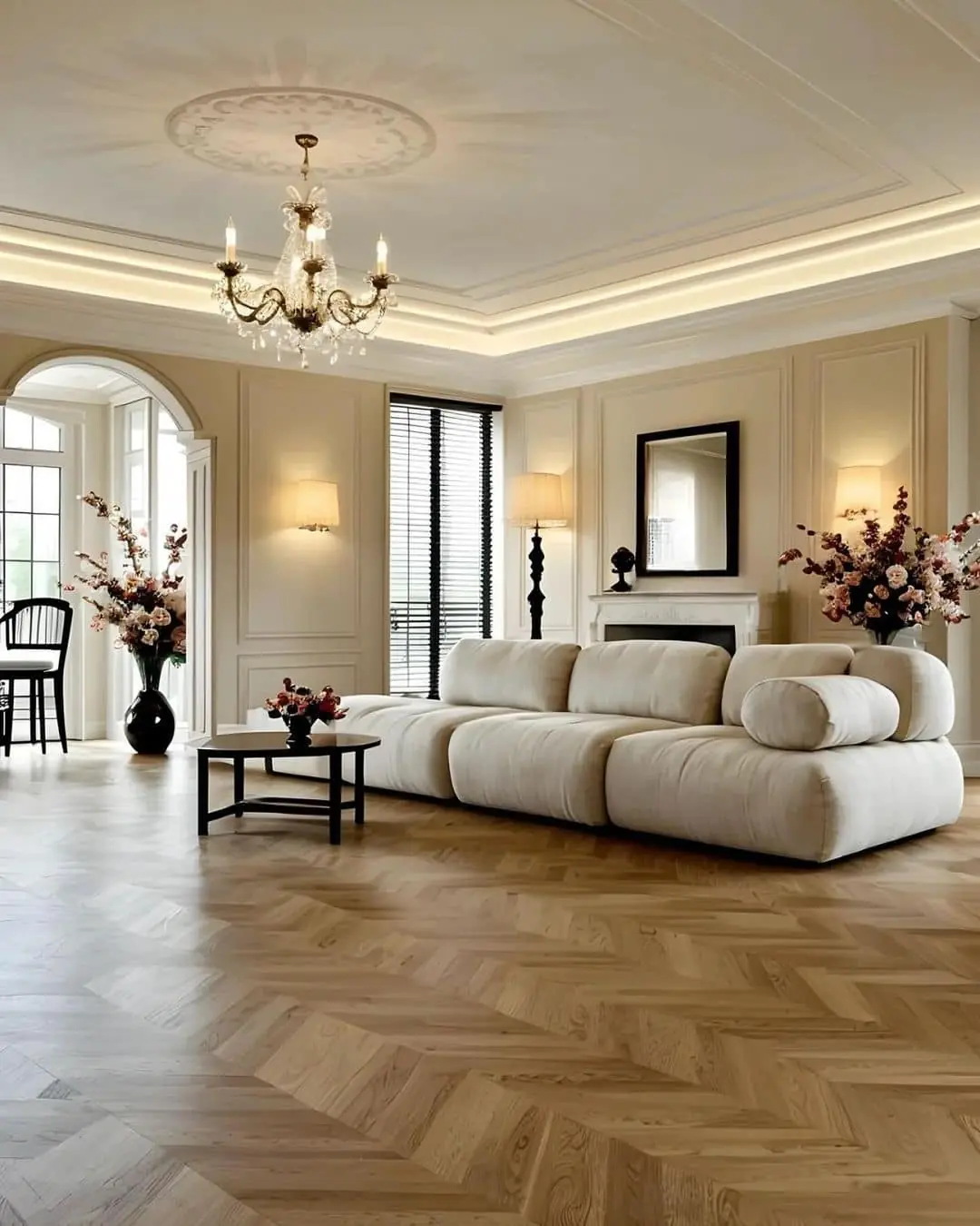 mau thiet ke noi that chung cu phong cach tan co dien tk16621 6