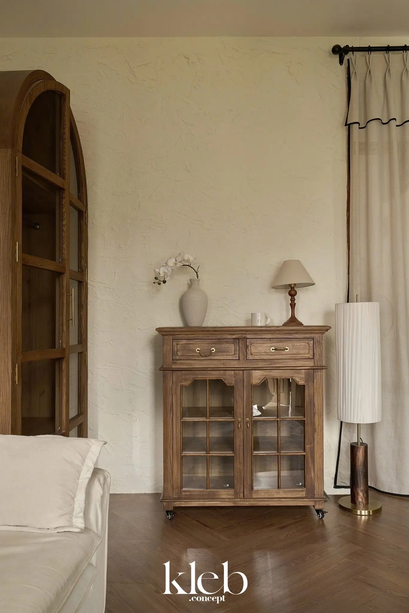 mau thiet ke noi that chung cu phong cach tan co dien wabi sabi tk16441 2