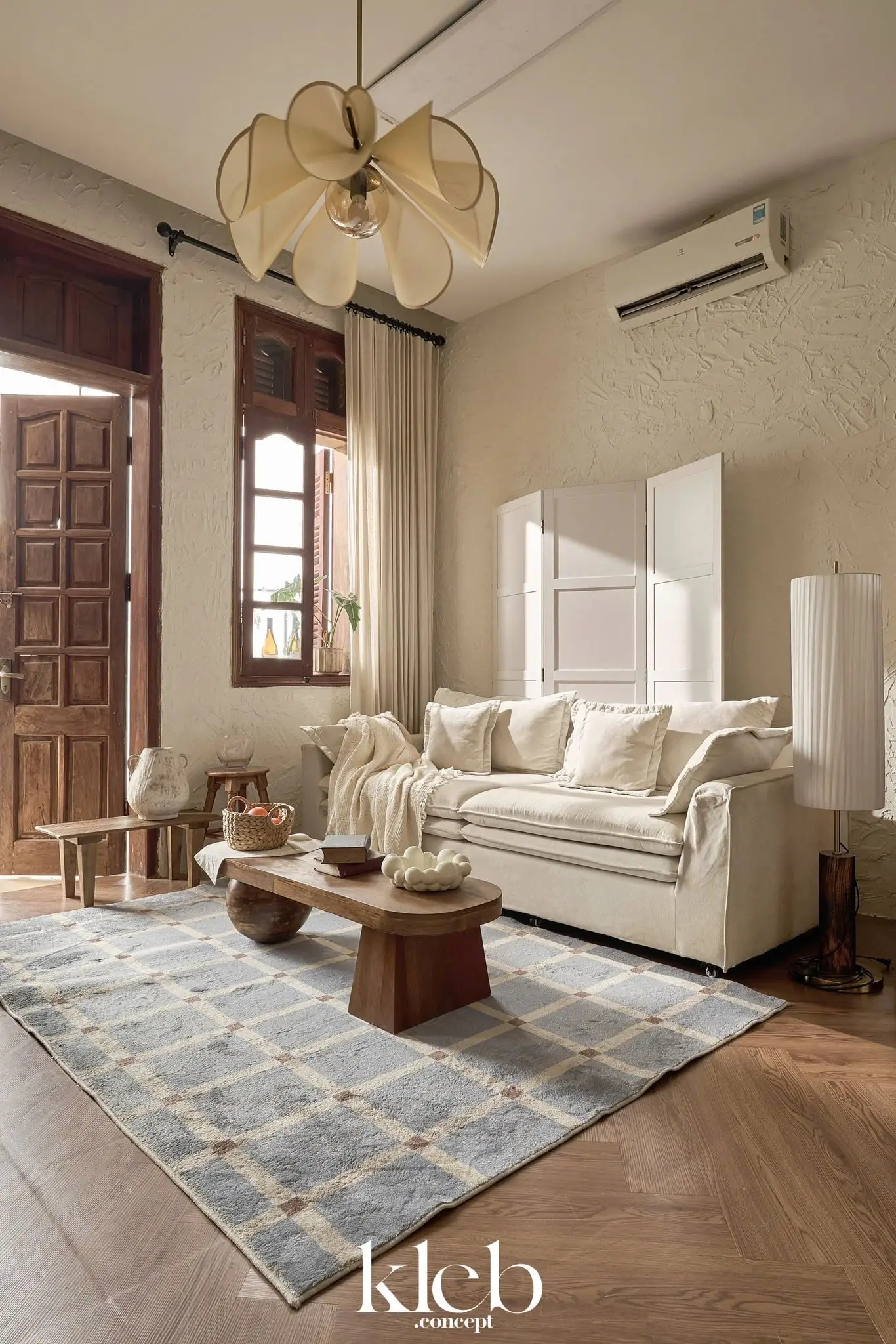 mau thiet ke noi that chung cu phong cach tan co dien wabi sabi tk16441 4