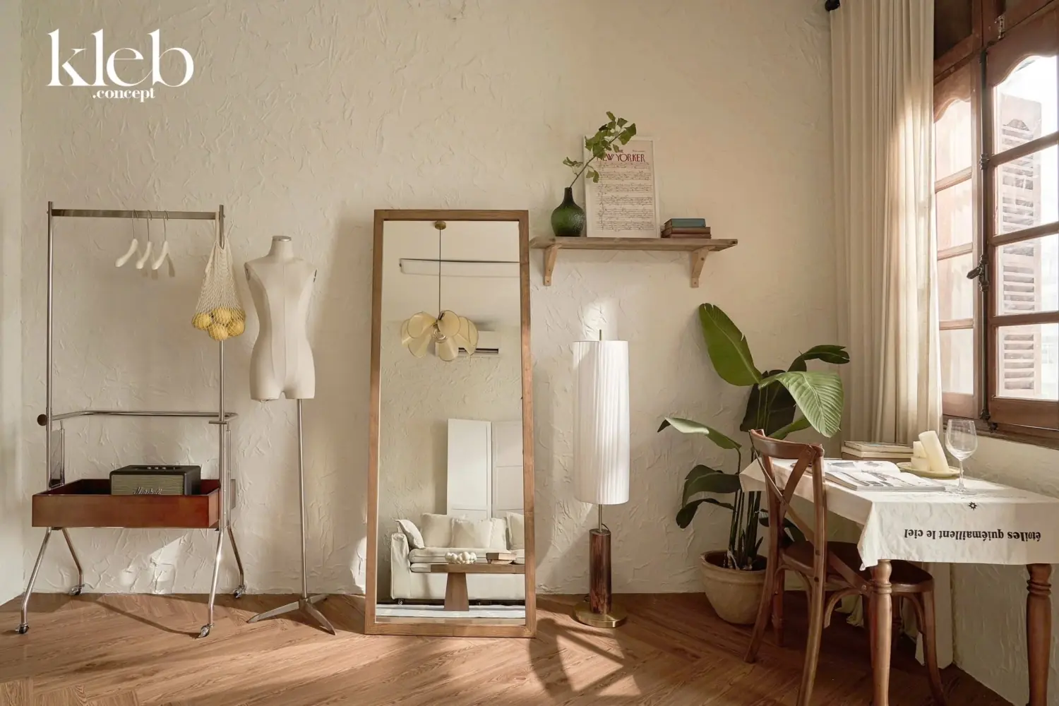 mau thiet ke noi that chung cu phong cach tan co dien wabi sabi tk16441 5