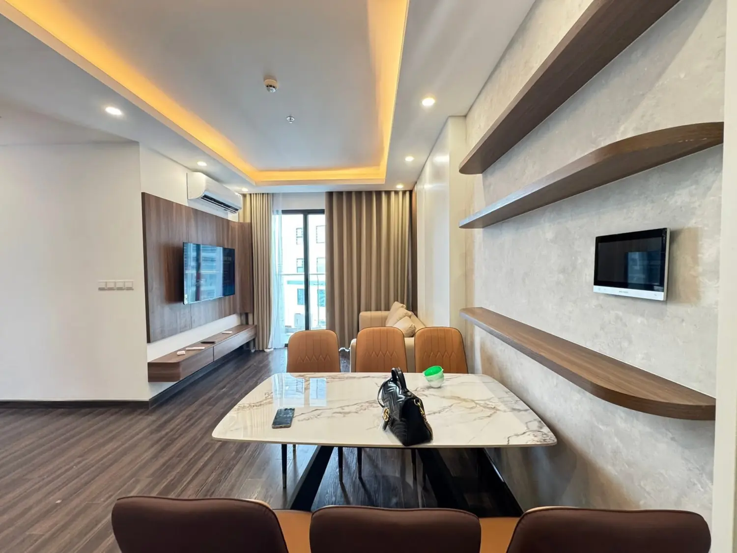 mau thiet ke noi that chung cu phong cach toi gian hien dai tk16788 13