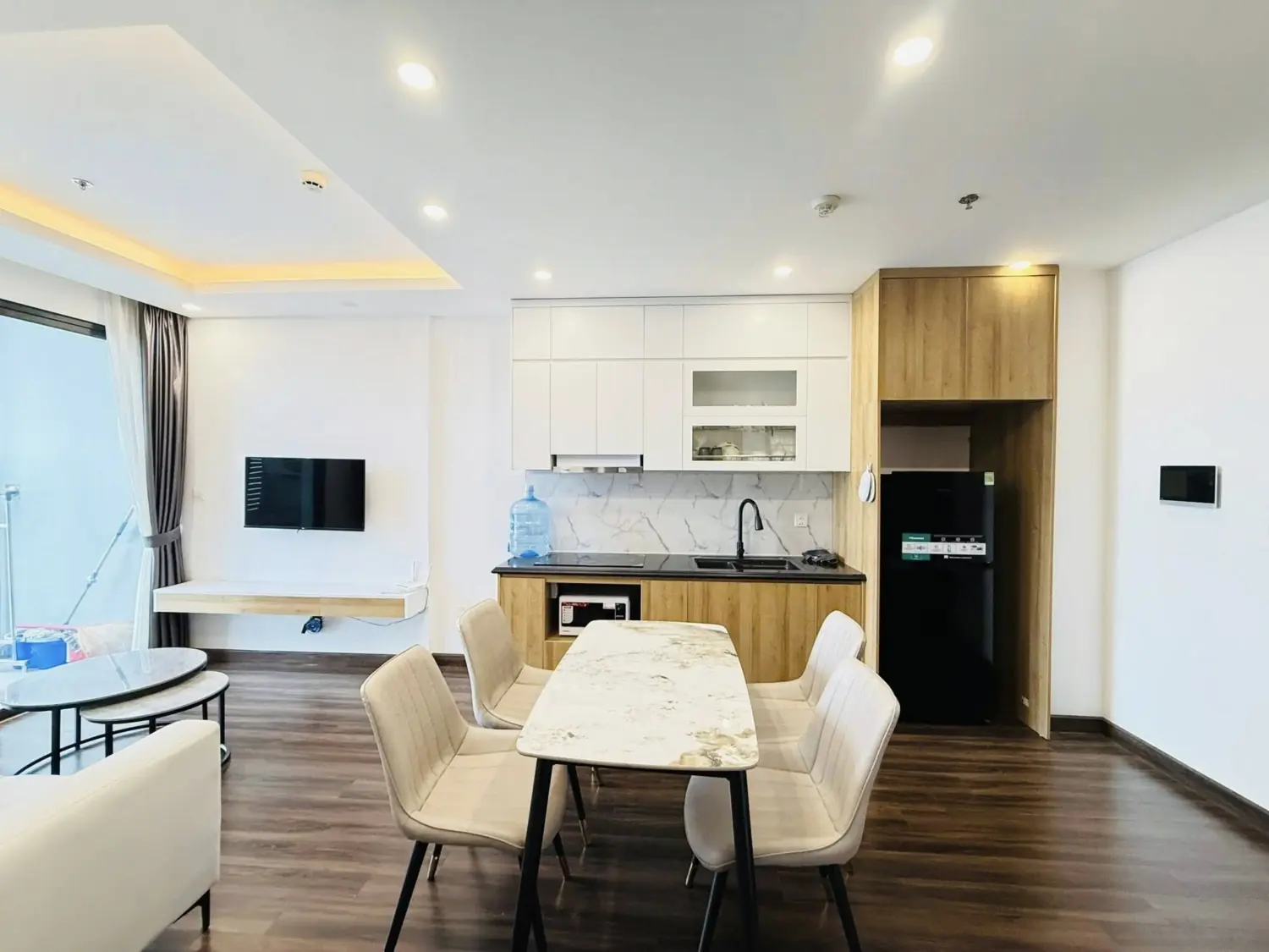 mau thiet ke noi that chung cu phong cach toi gian hien dai tk16788 16