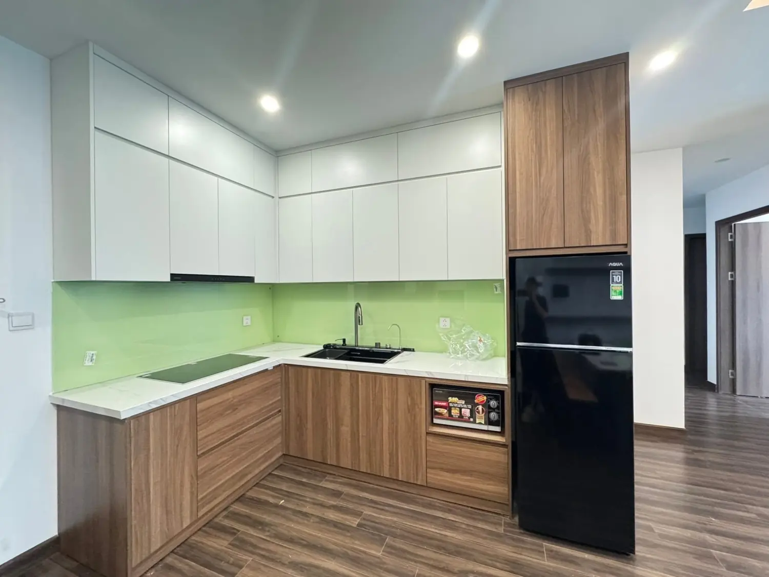 mau thiet ke noi that chung cu phong cach toi gian hien dai tk16788 8