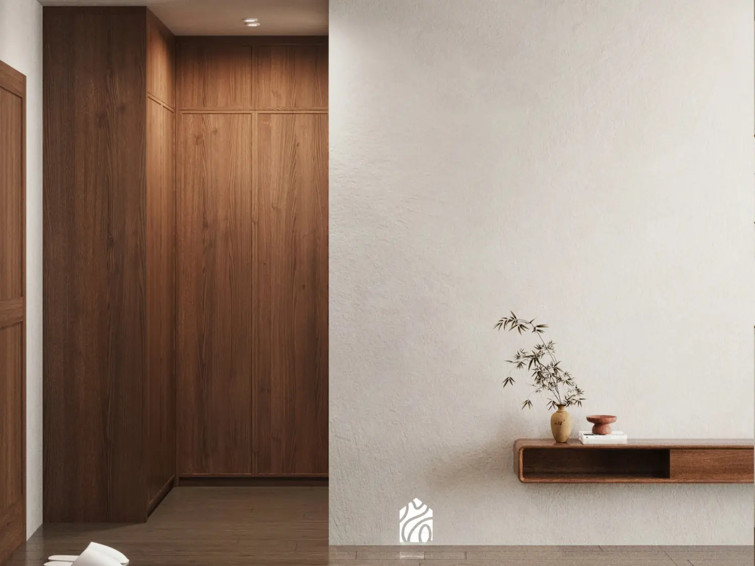 mau thiet ke noi that chung cu phong cach toi gian tk16726 4