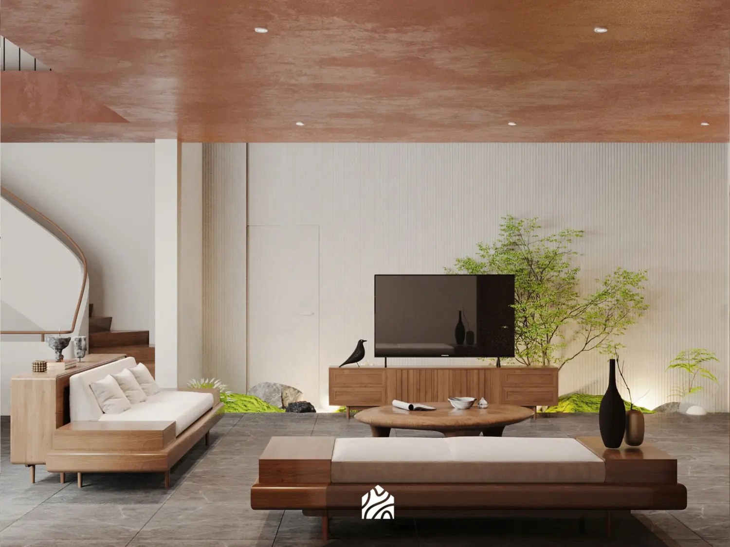 mau thiet ke noi that chung cu phong cach toi gian tk16726 5