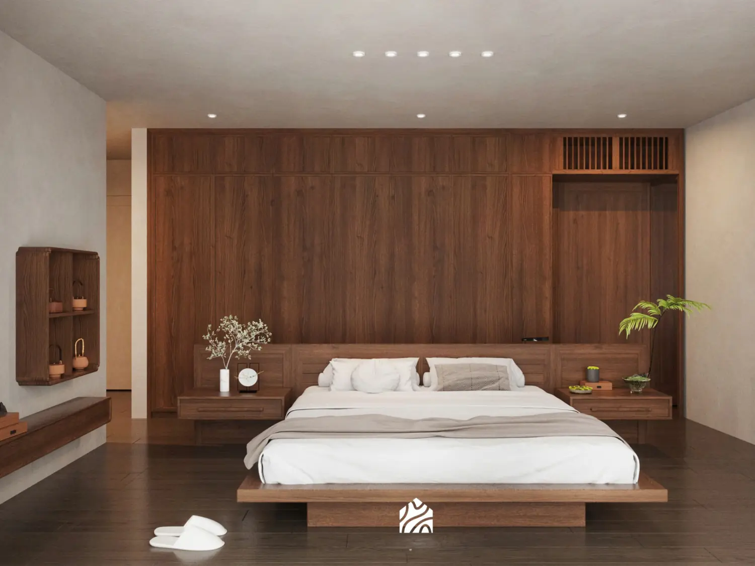 mau thiet ke noi that chung cu phong cach toi gian tk16726 9