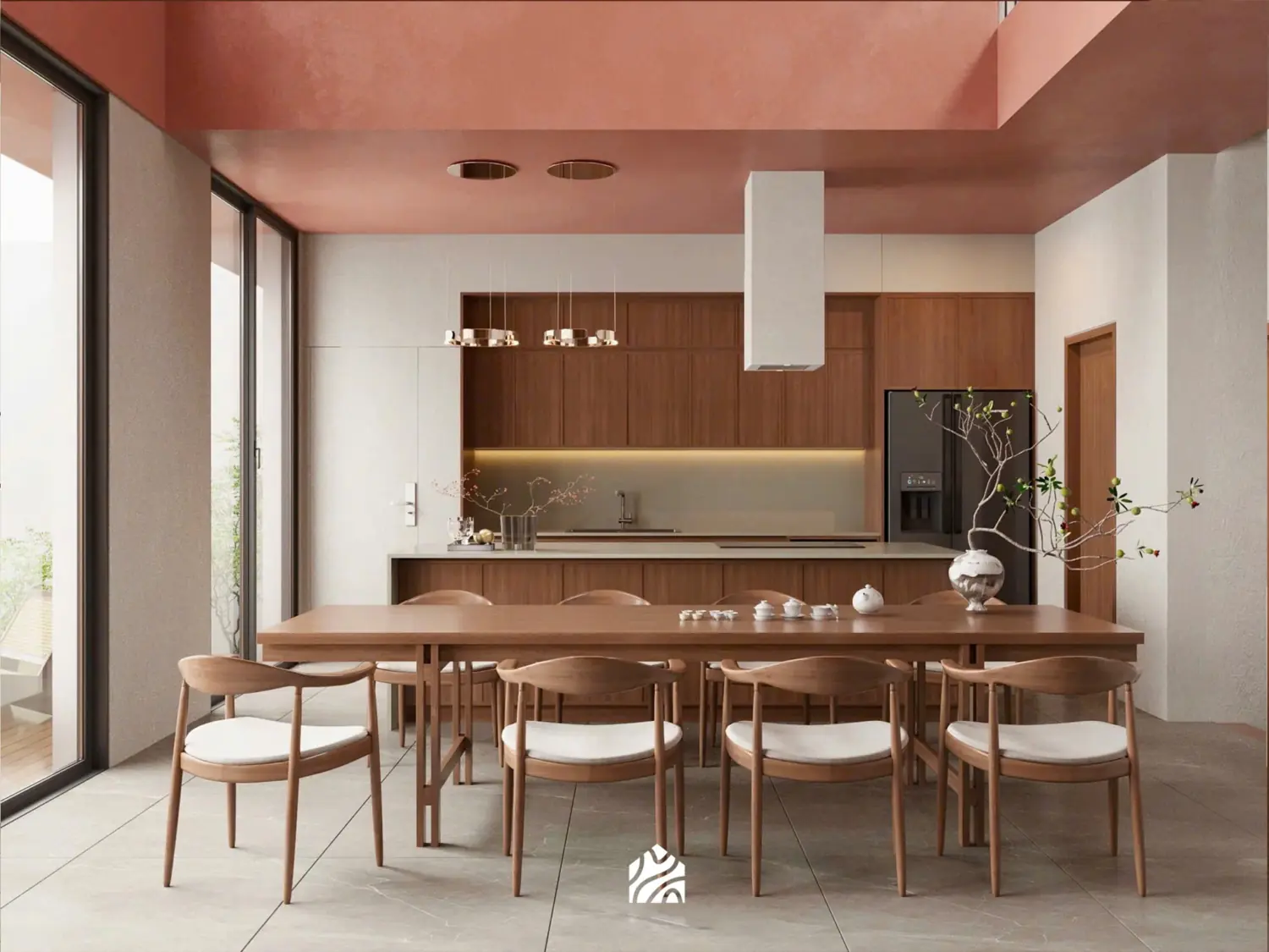 mau thiet ke noi that chung cu phong cach toi gian tk16726