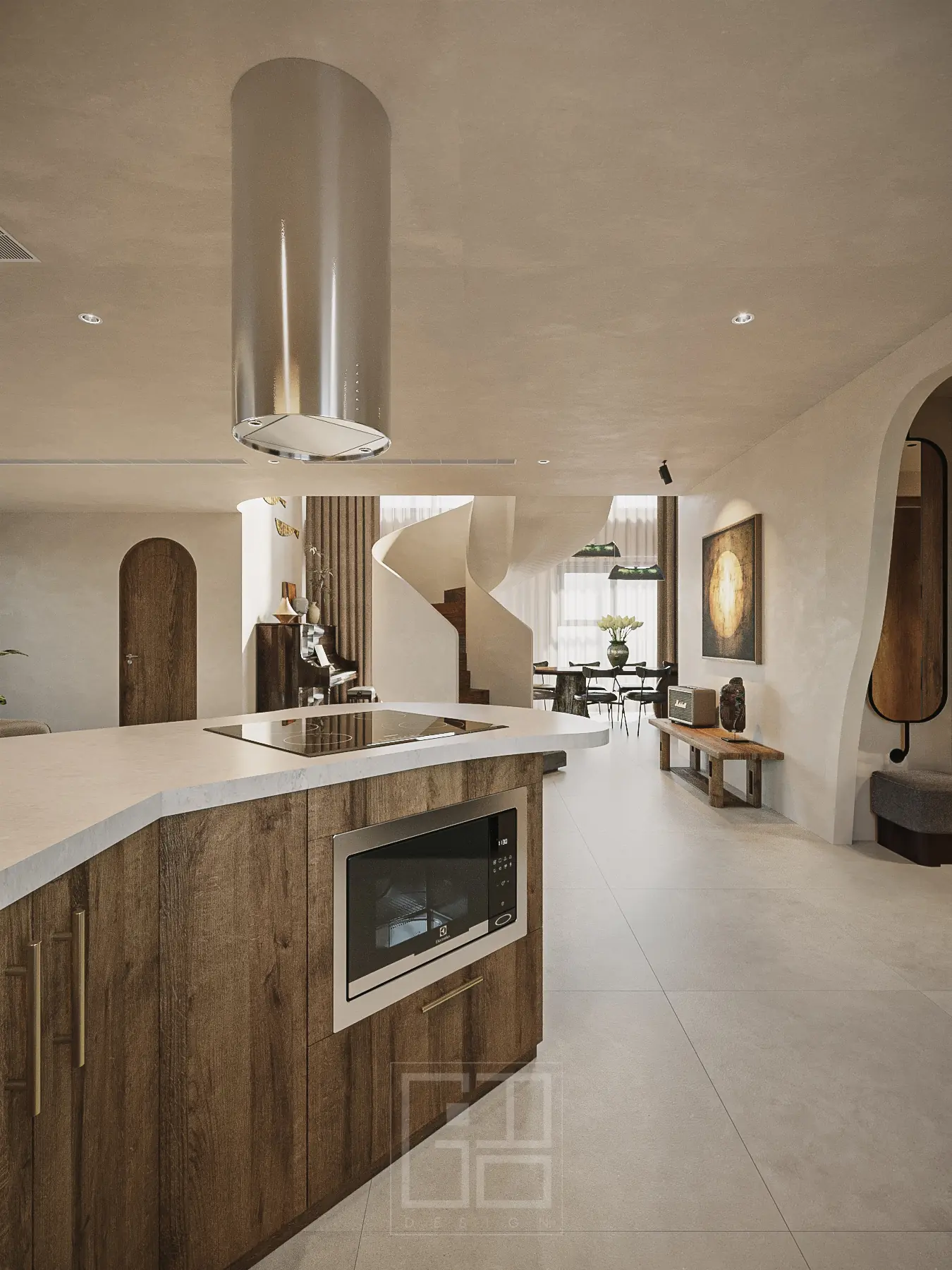 mau thiet ke noi that chung cu phong cach wabi sabi tk16356 15