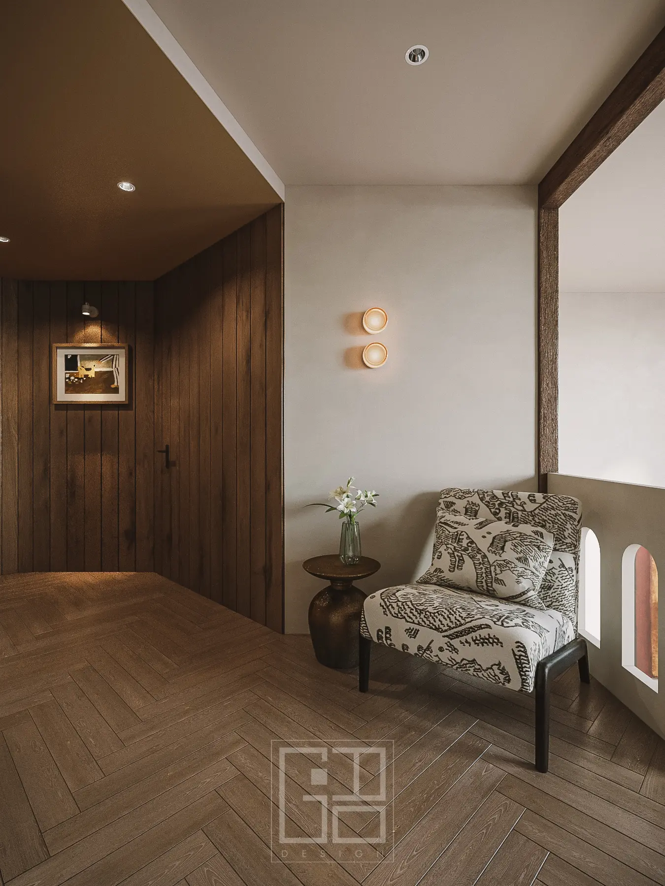 mau thiet ke noi that chung cu phong cach wabi sabi tk16356 2