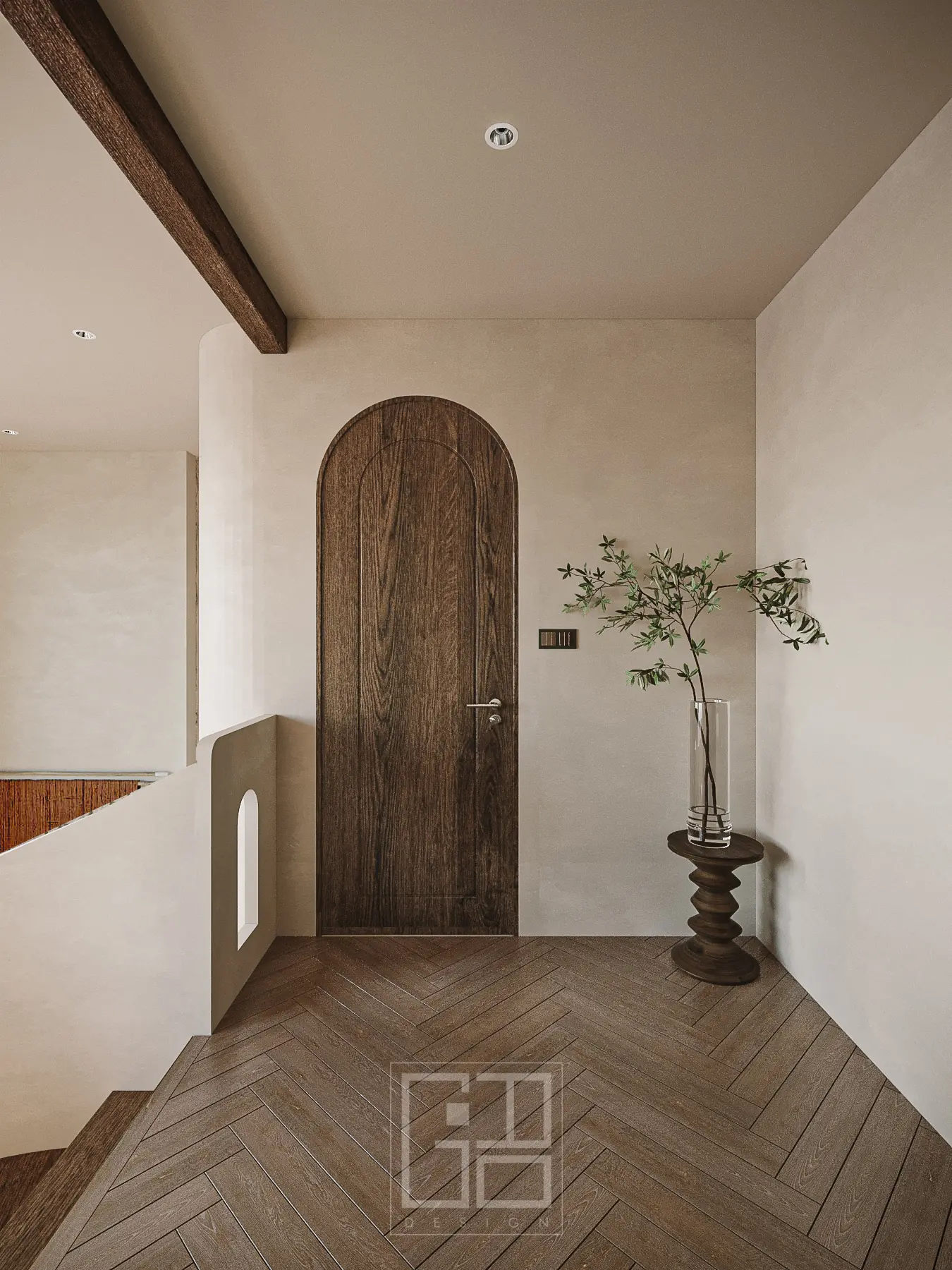 mau thiet ke noi that chung cu phong cach wabi sabi tk16356 4