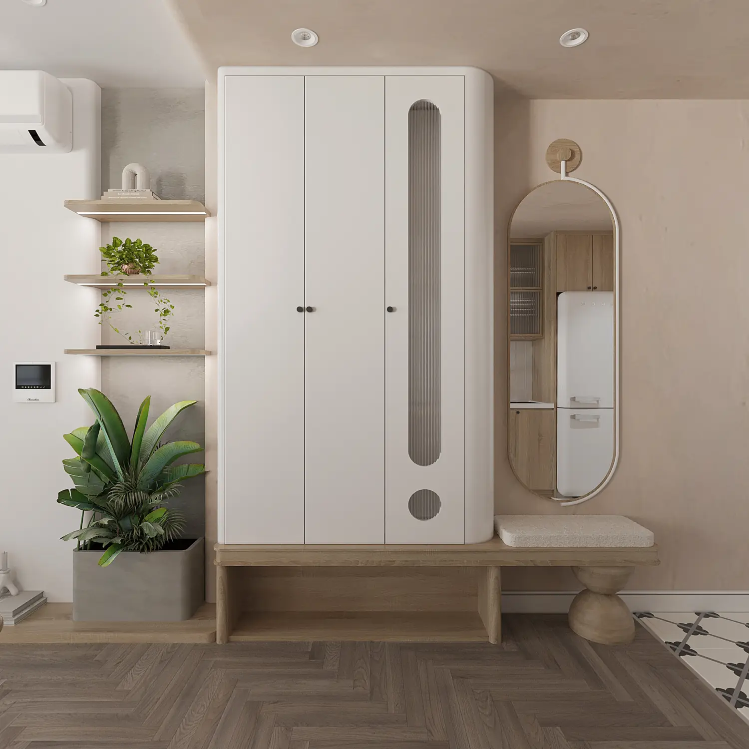 mau thiet ke noi that chung cu phong cach wabi sabi tk16423 1