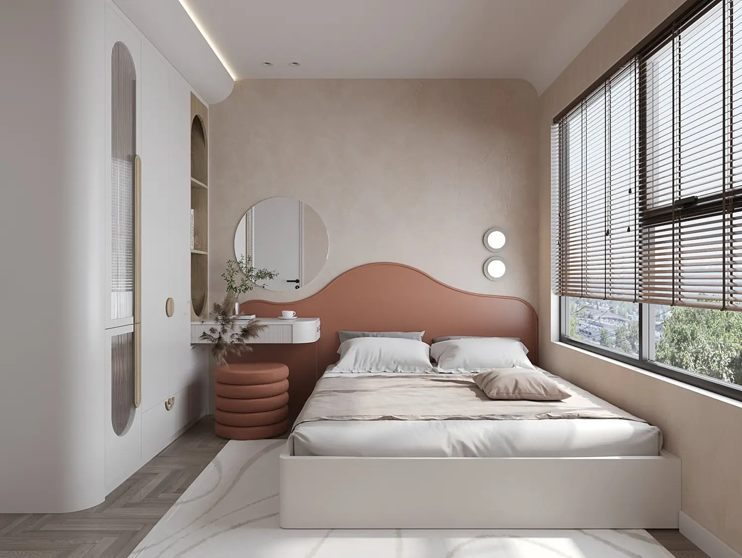 mau thiet ke noi that chung cu phong cach wabi sabi tk16423 11