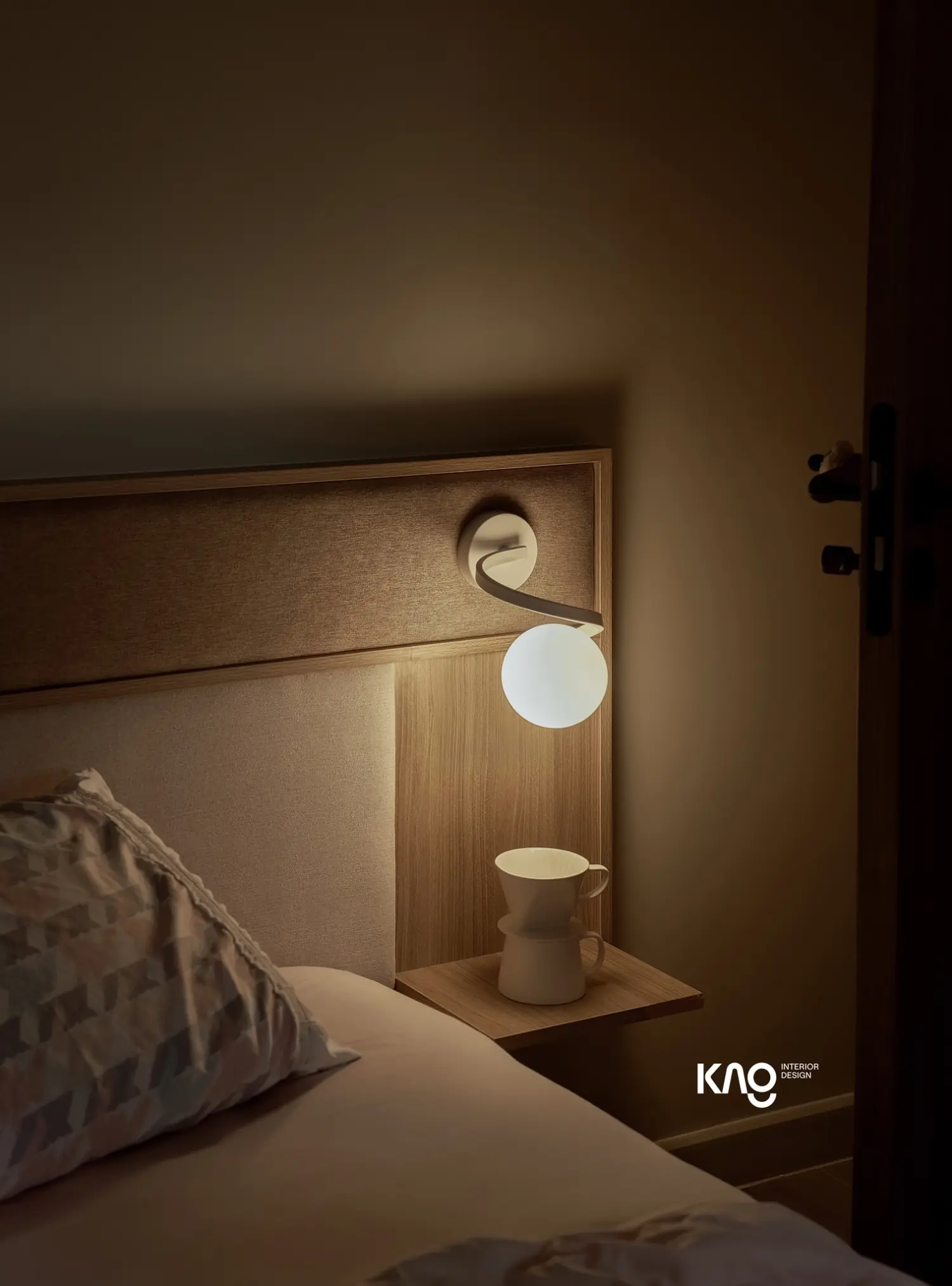 Mẫu thiết kế nội thất chung cư phong cách Wabi Sabi - TK17835 24 mau thiet ke noi that chung cu phong cach wabi sabi tk17835 12