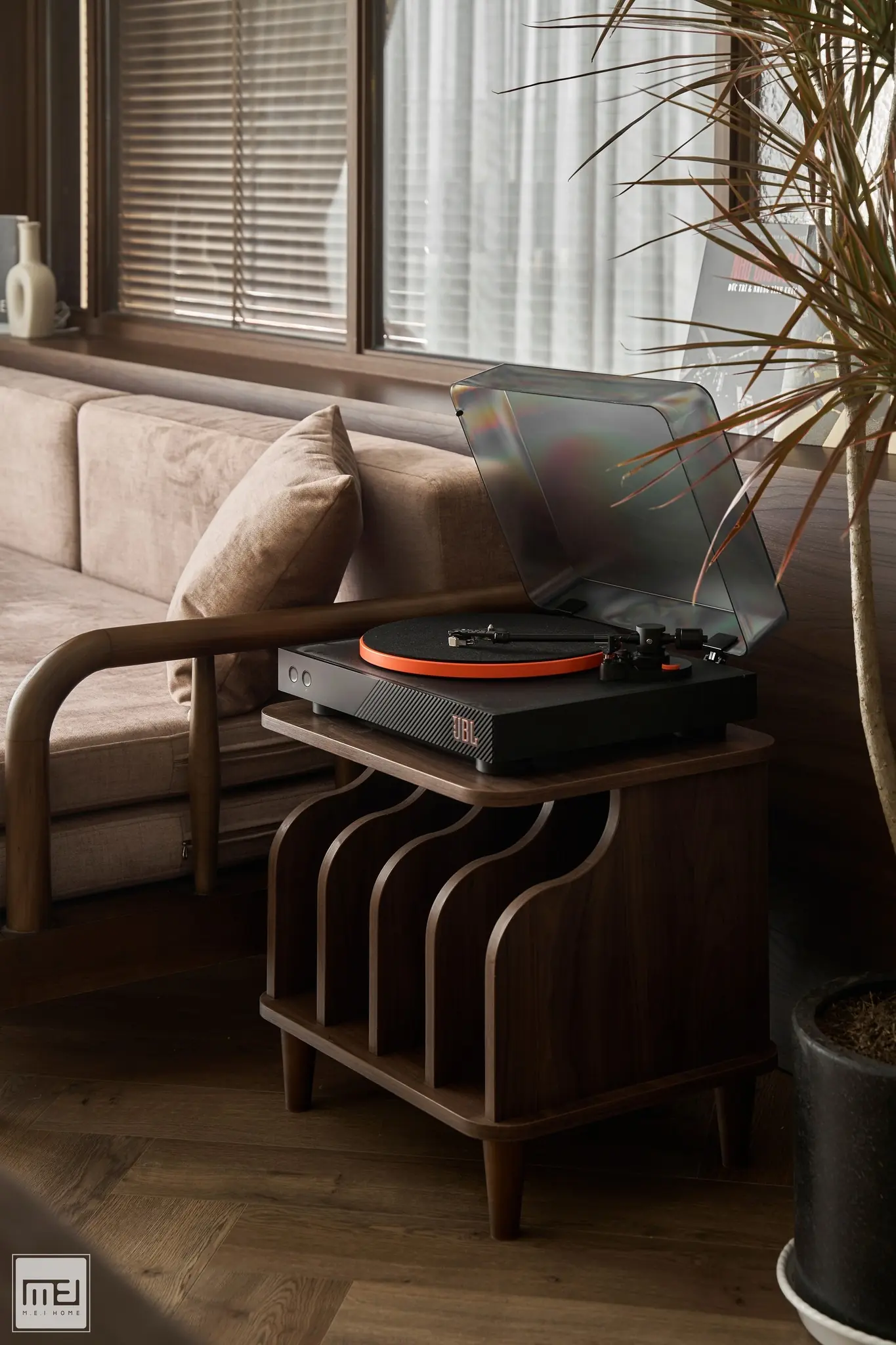 Thiết kế nội thất chung cư phong cách Á Đông - TK16113 19 thiet ke noi that chung cu phong cach a dong tk16113 15