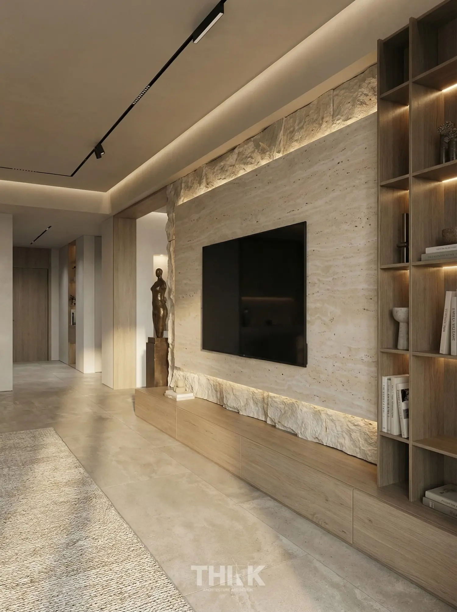 thiet ke noi that chung cu phong cach cong nghiep tk16337 7