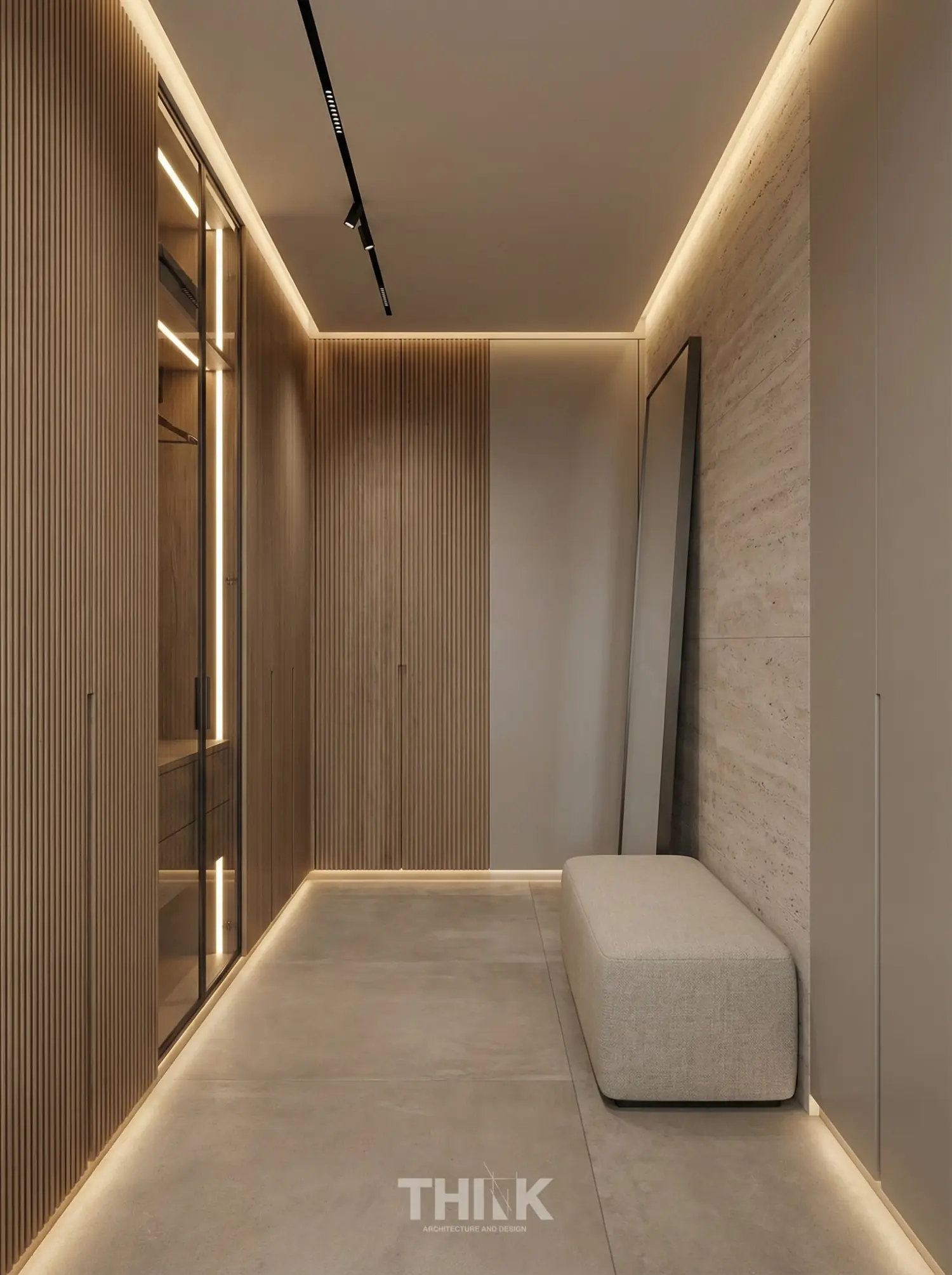 thiet ke noi that chung cu phong cach cong nghiep tk16337 9